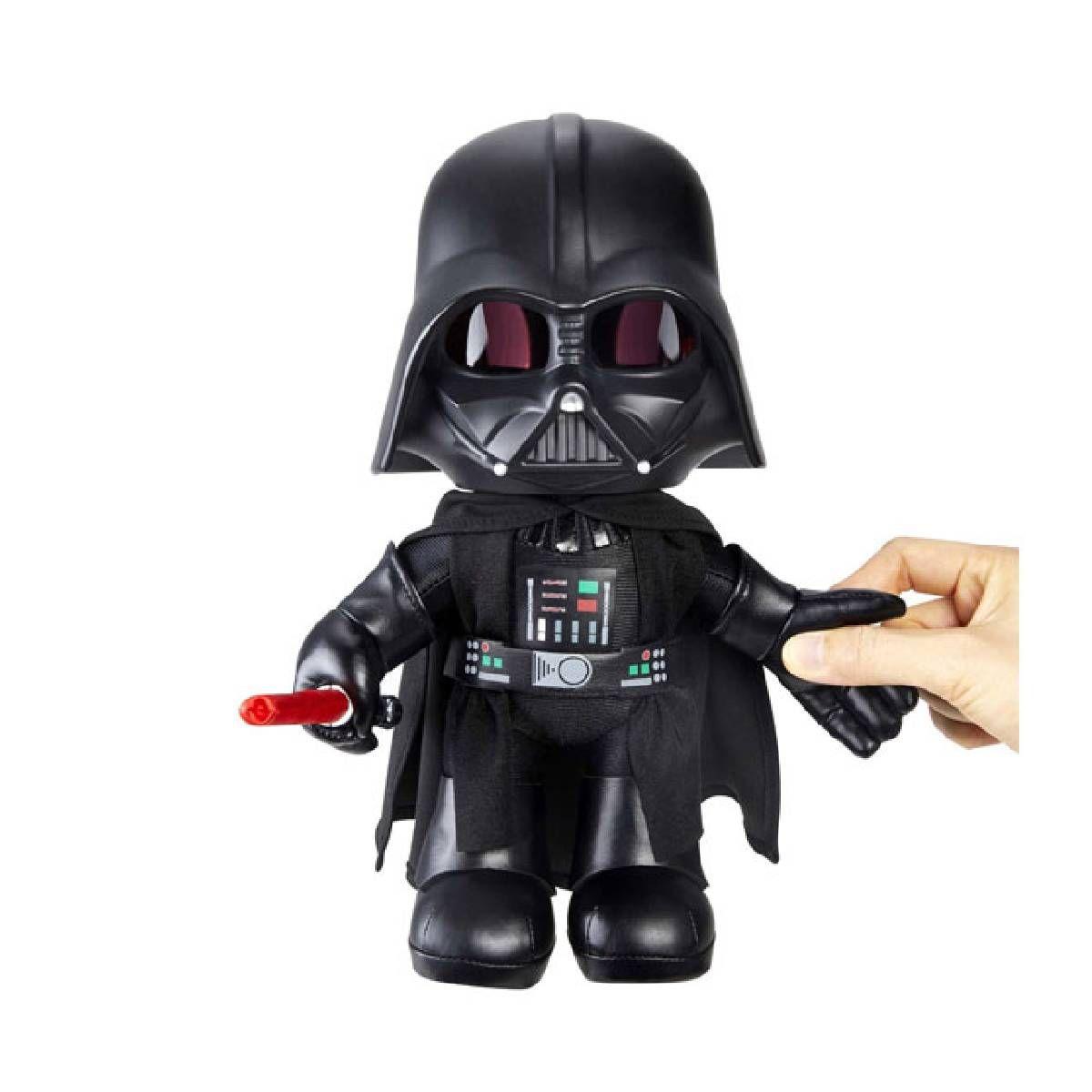 Star Wars Peluche Darth Vader-4