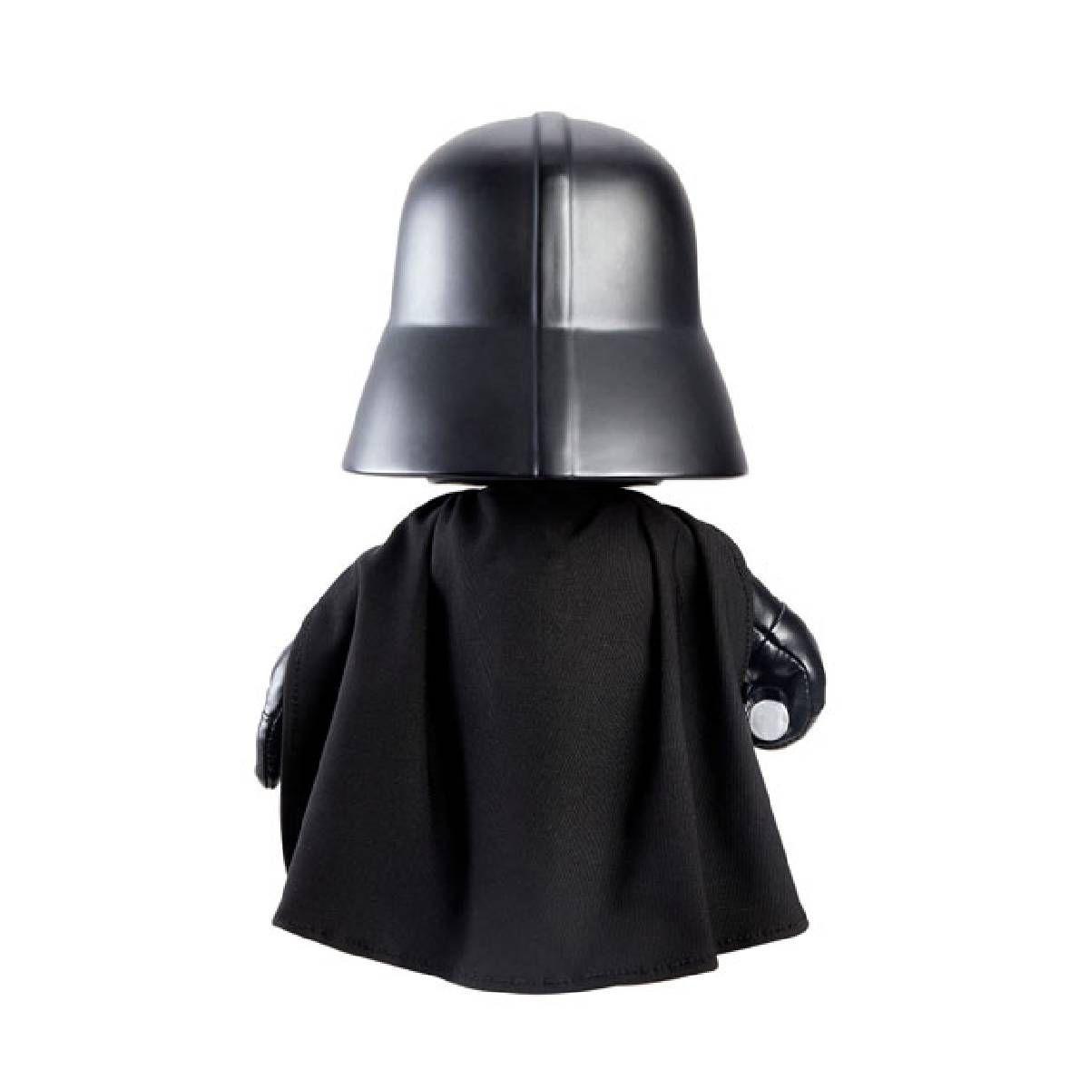 Star Wars Peluche Darth Vader-5
