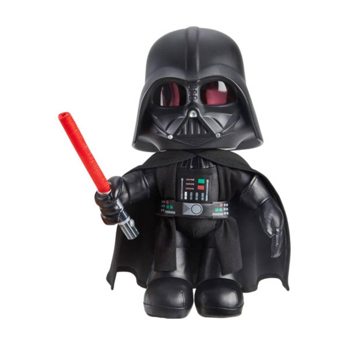 Star Wars Peluche Darth Vader-6