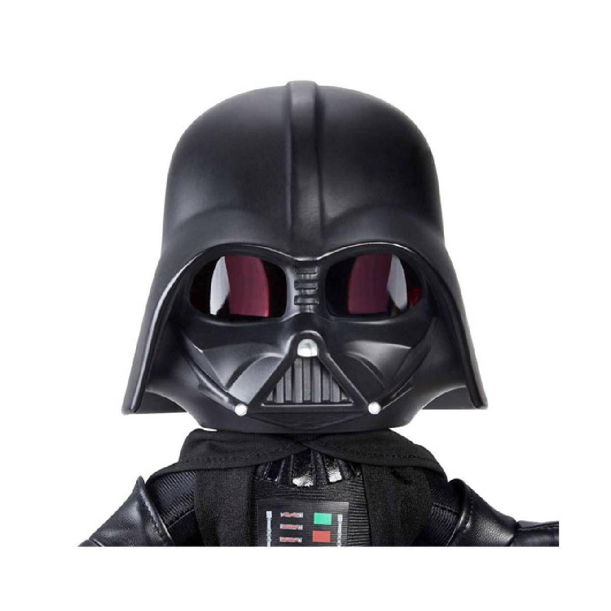 Star Wars Peluche Darth Vader-7