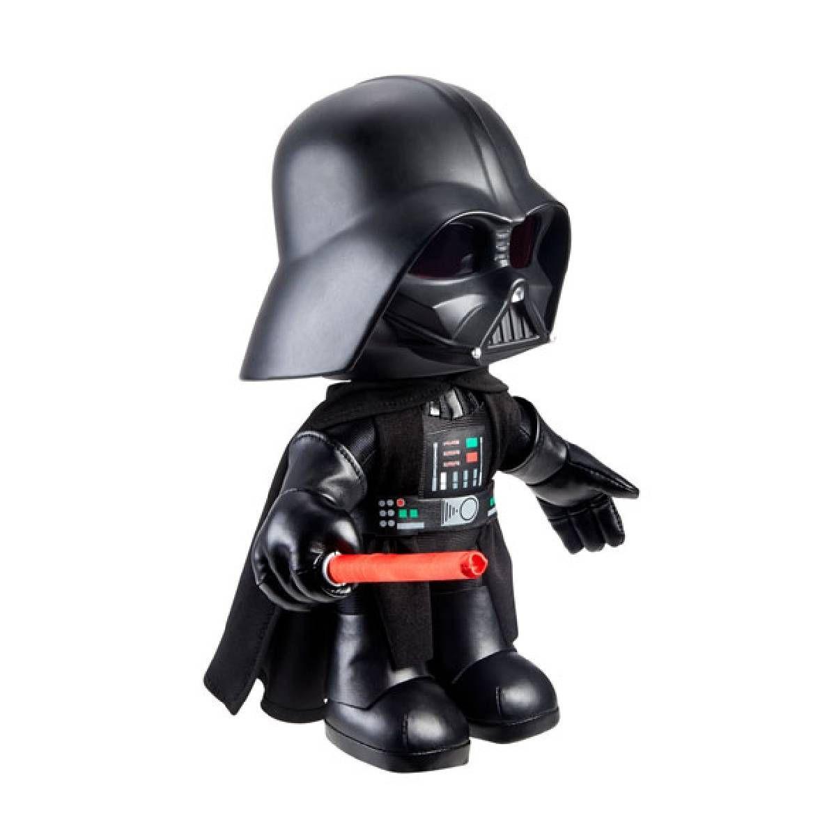 Star Wars Peluche Darth Vader-8