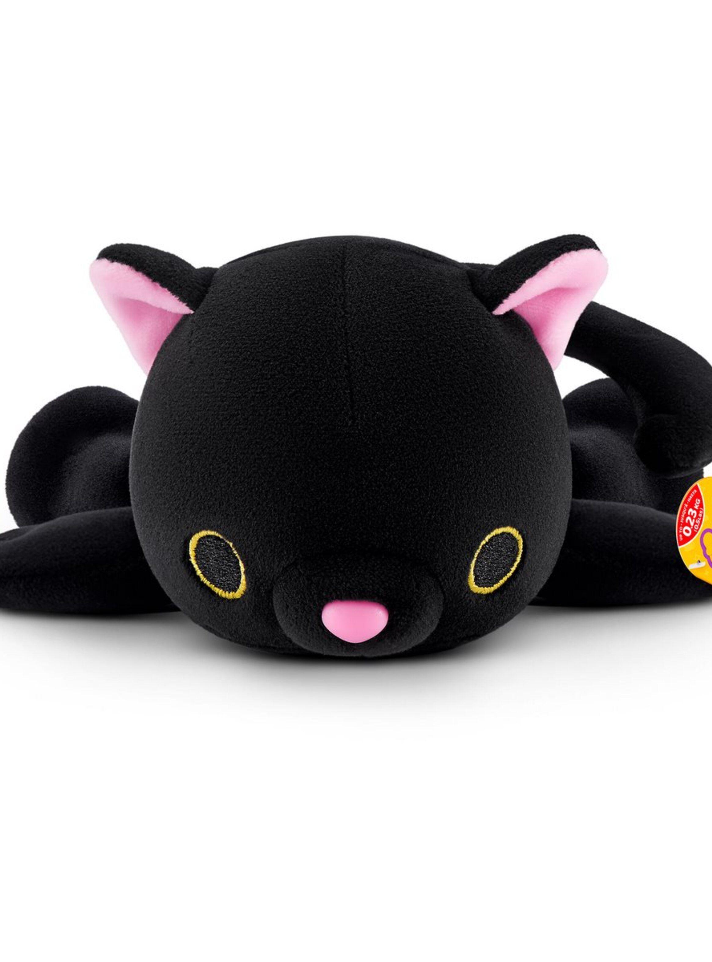 Peluche Blandito Hug A Lumps De Zuru - Luna La Gatita-2