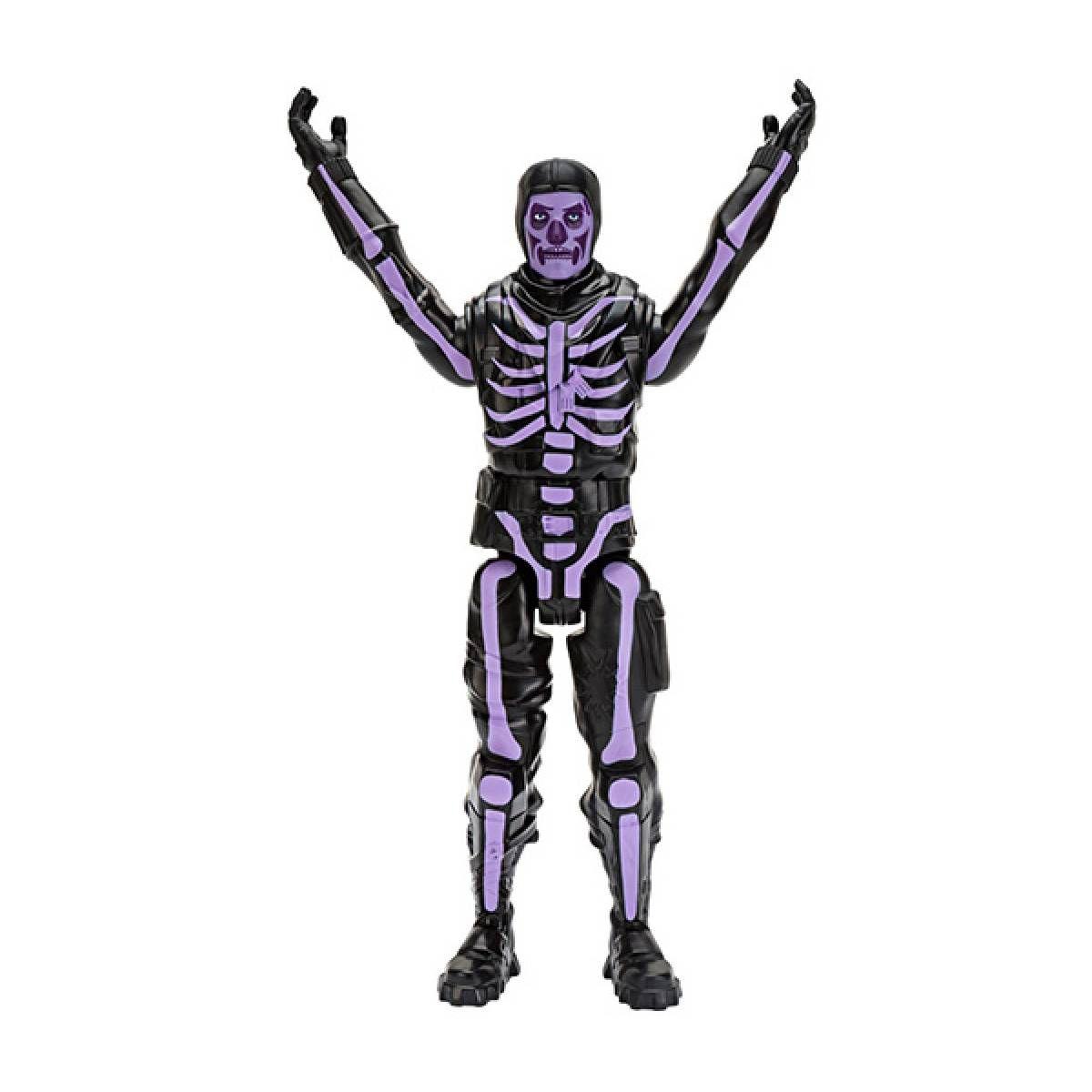 Fortnite Figura  Skull Trooper - Purple-1