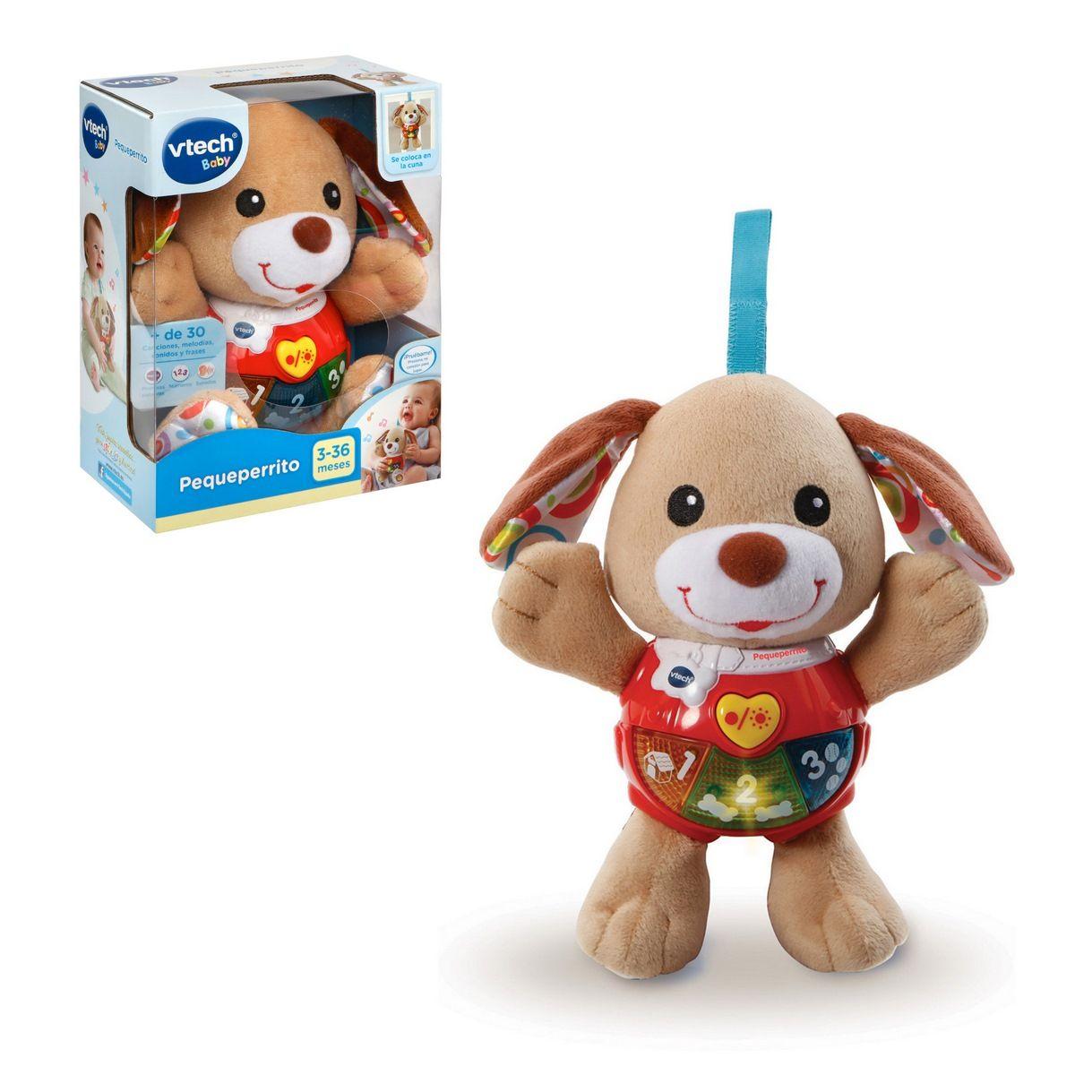 PEQUEPERRITO VTECH-0
