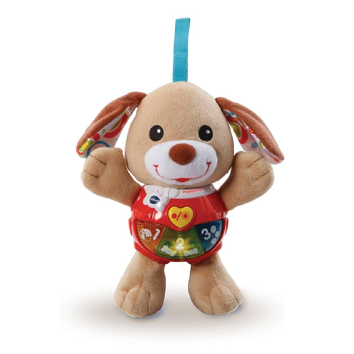 PEQUEPERRITO VTECH-4