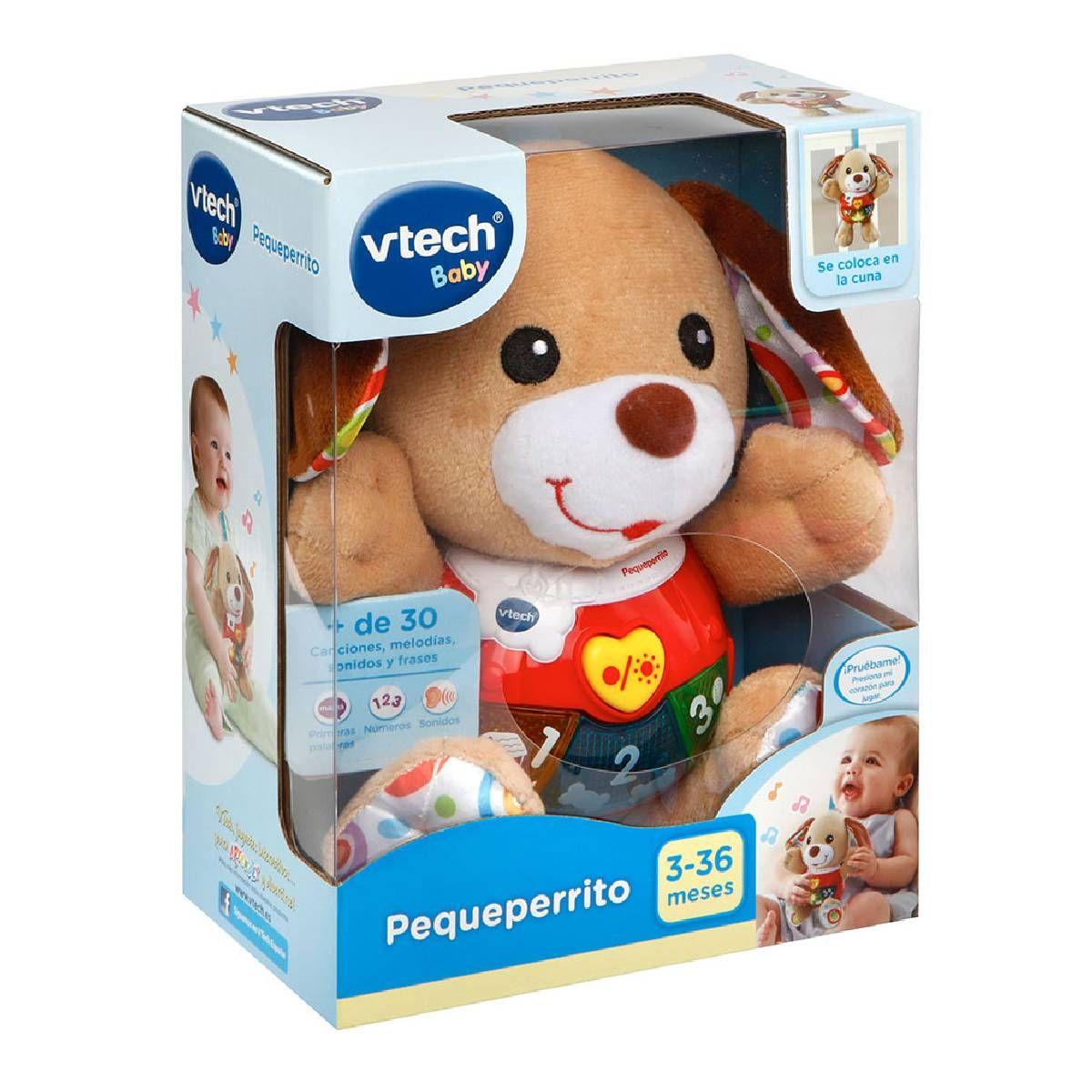 PEQUEPERRITO VTECH-5