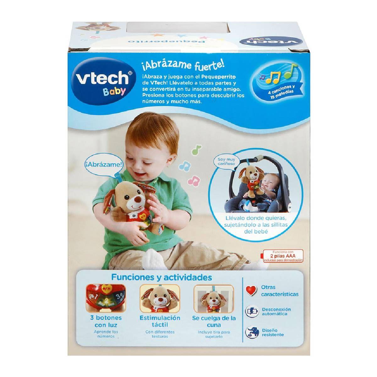 PEQUEPERRITO VTECH-6