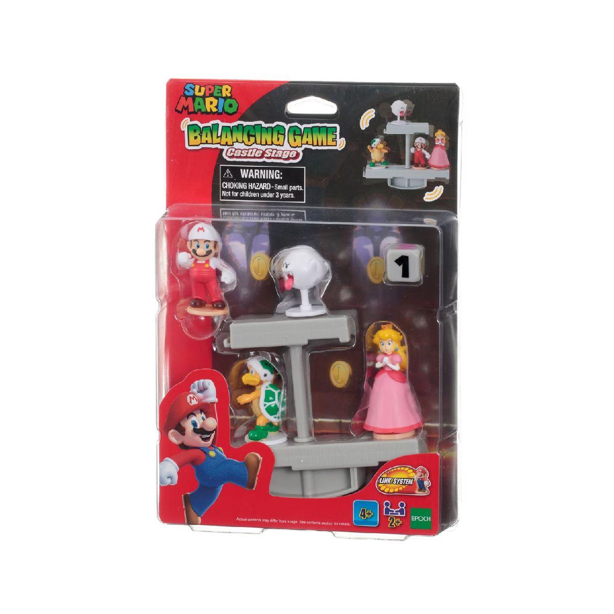 Juego De Balancin Super Mario Escena Castillo-5
