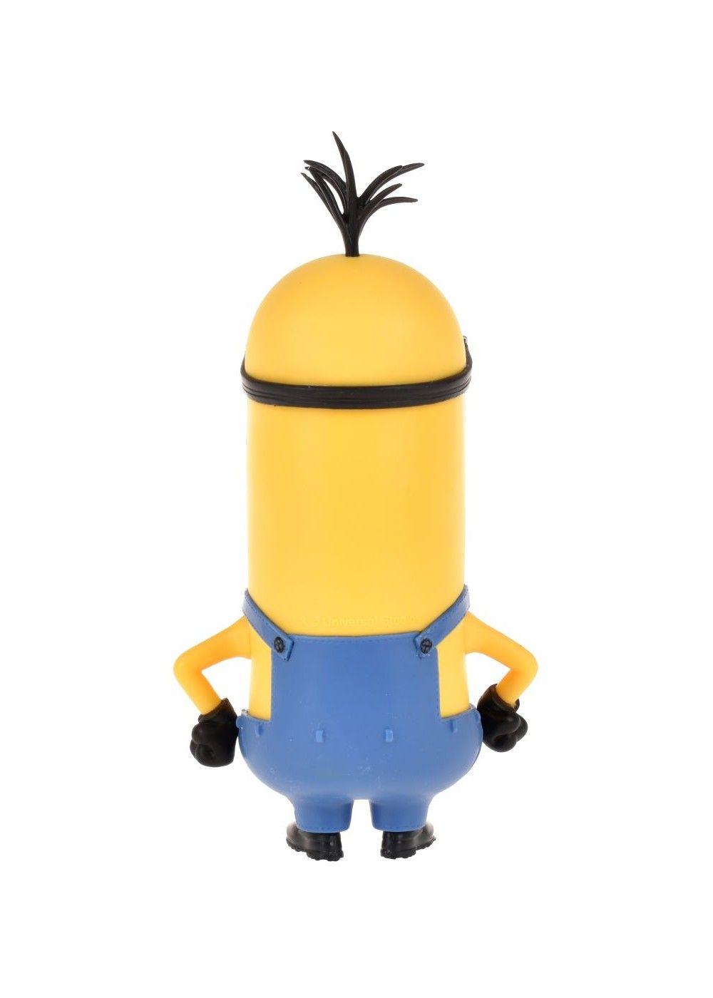 Figura de 9 a 13 CM Minions - Kevin-4