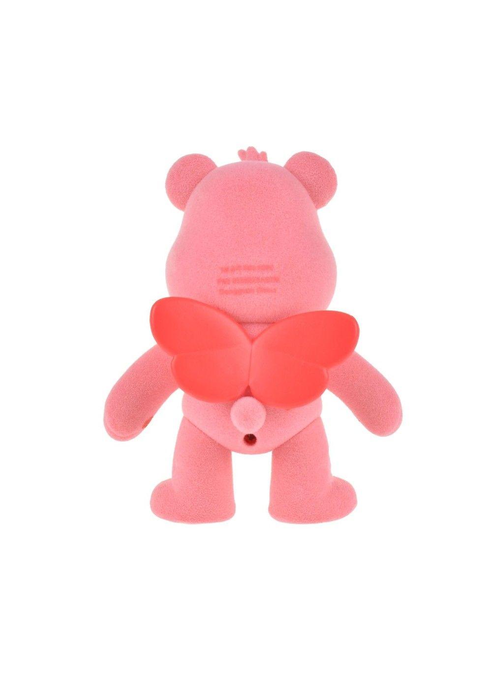 Figura Articulada 10 Cm Cariñositos - Love A Lot Bear-2