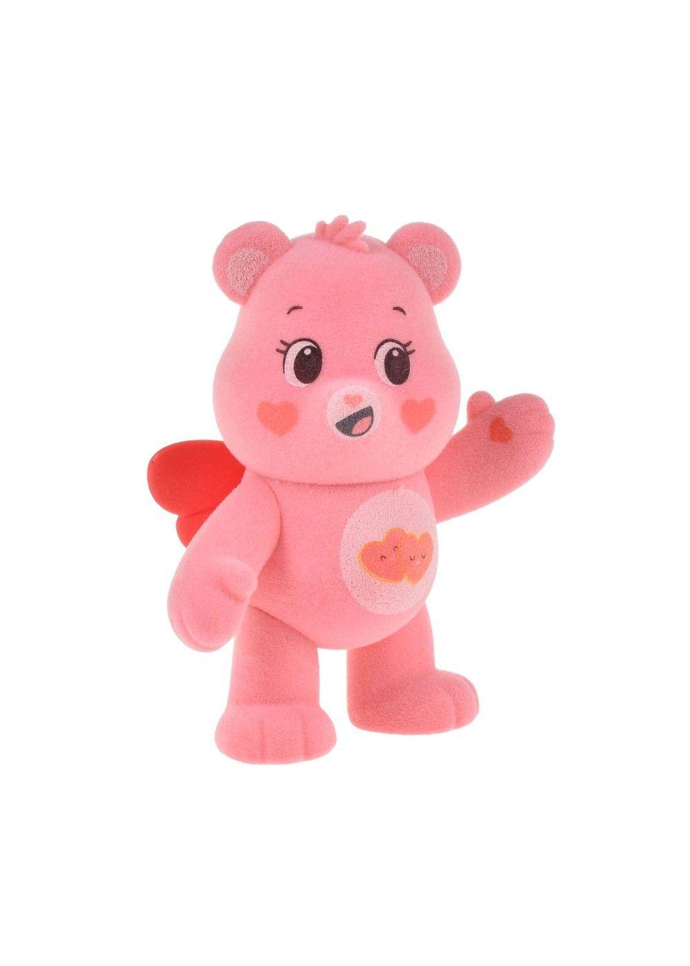 Figura Articulada 10 Cm Cariñositos - Love A Lot Bear-3
