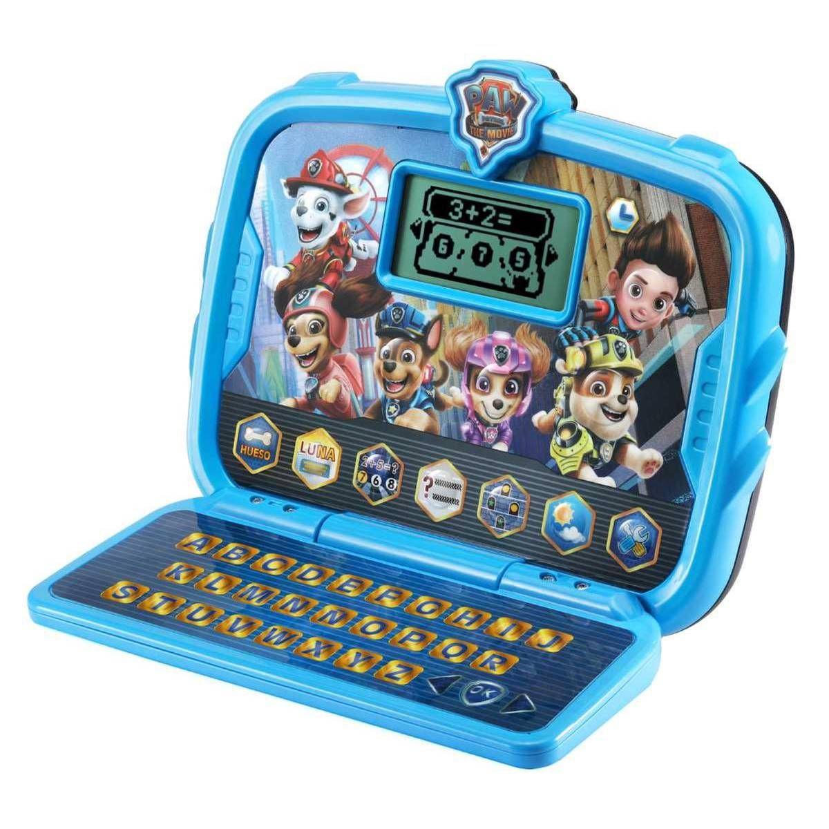 Vtech Tablet Patrulla Canina-1
