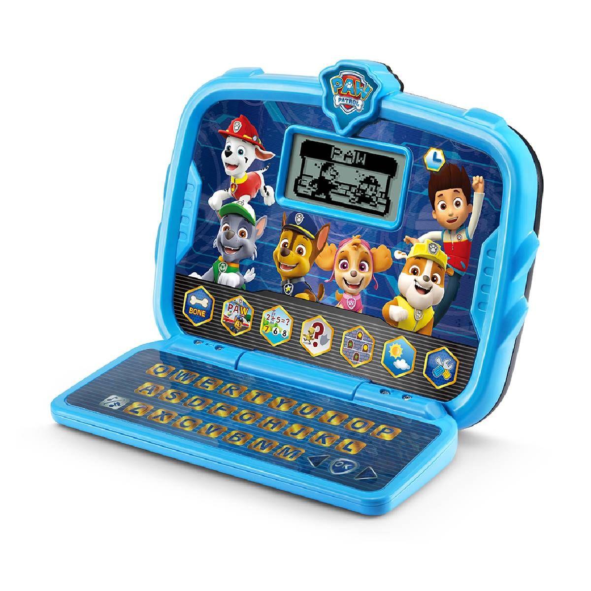 Vtech Tablet Patrulla Canina-4