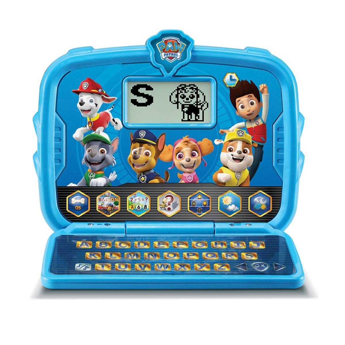 Vtech Tablet Patrulla Canina-5
