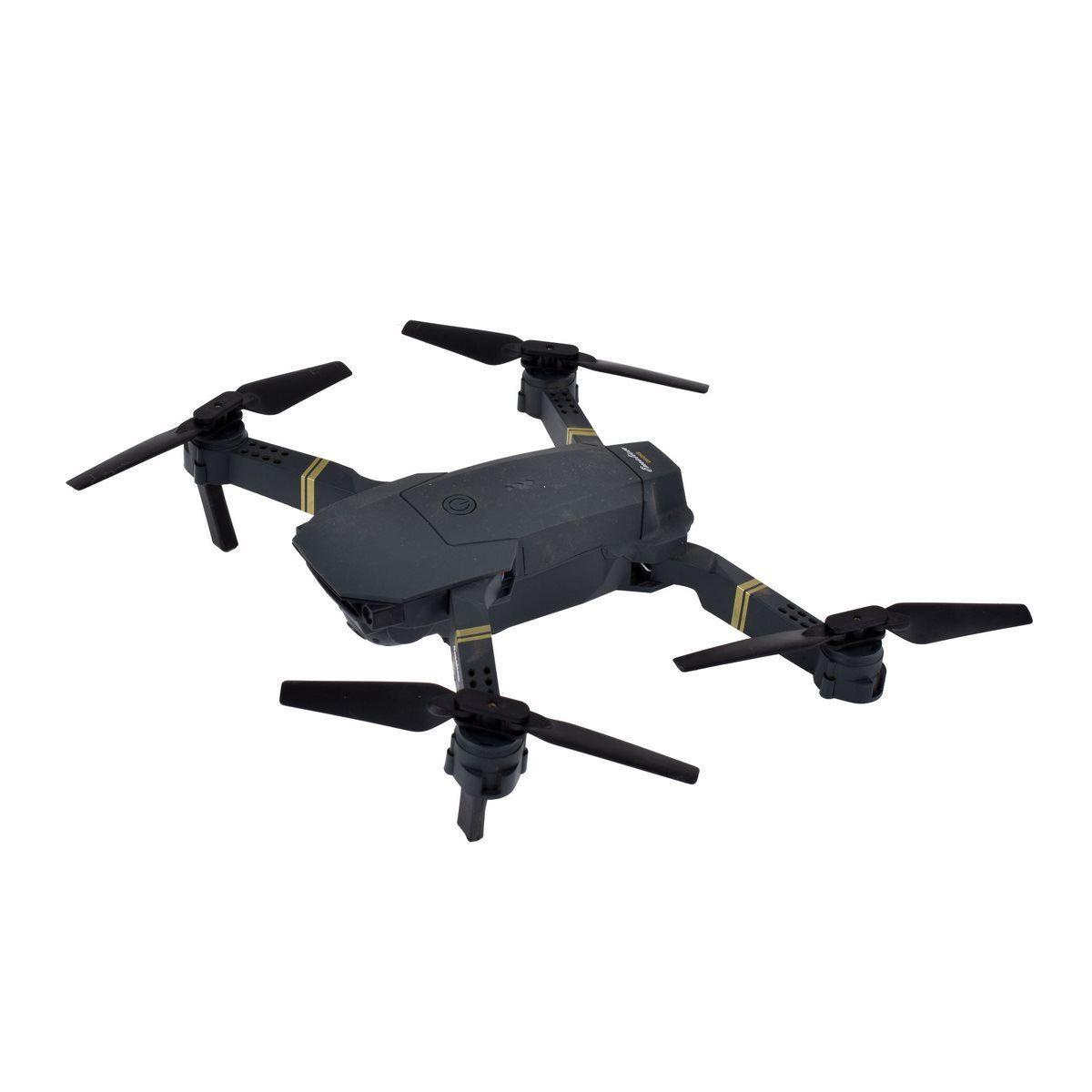 DRON RADIO CONTROLADO CON CAMARA Y APP WIFI-2