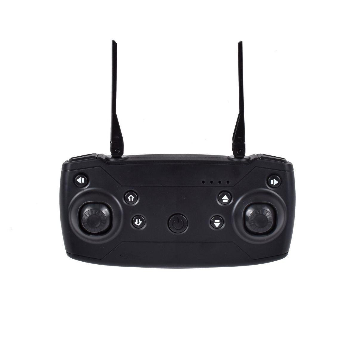 DRON RADIO CONTROLADO CON CAMARA Y APP WIFI-3