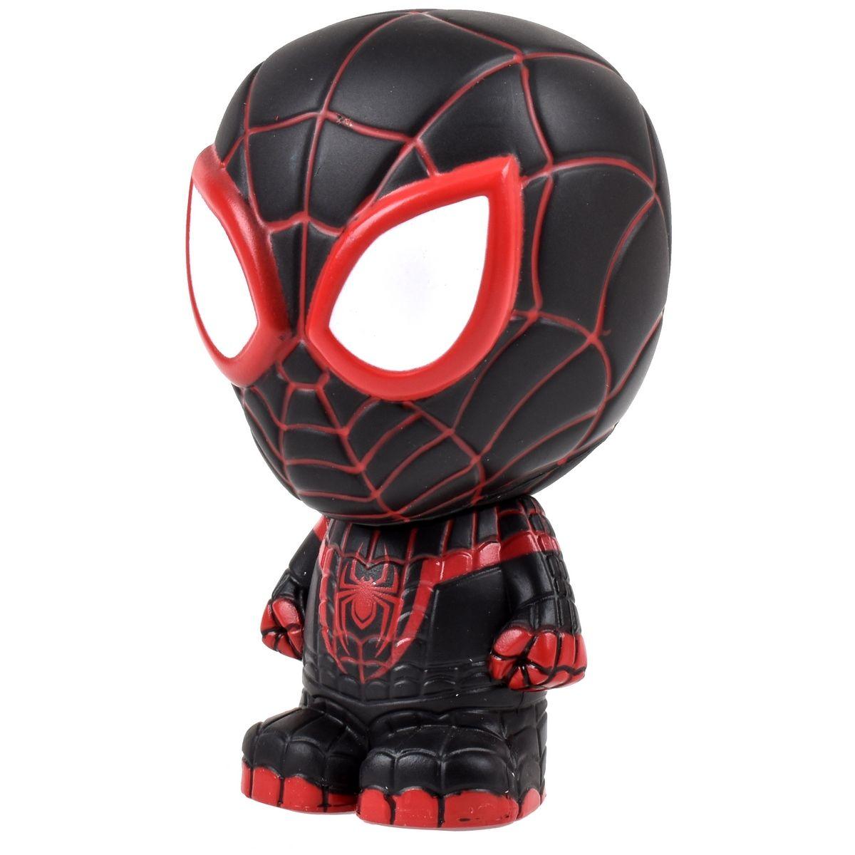 FIGURA OOSHIES 10 CMS - MARVEL - MILES MORALES-5