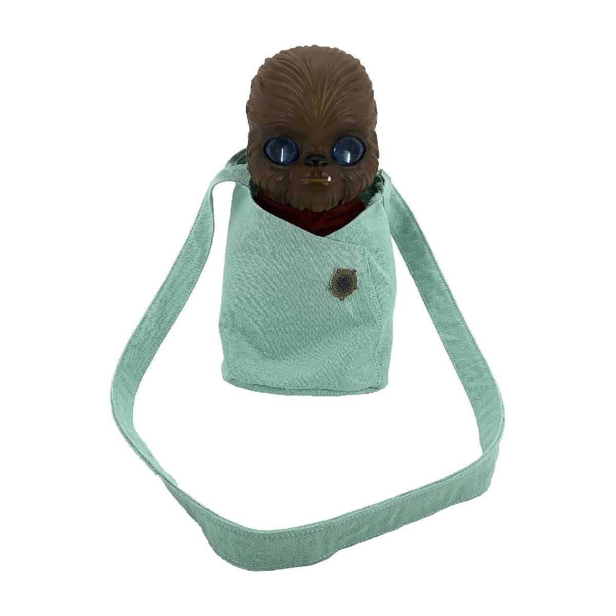 Star Wars Peluche Amigos Galacticos - Wookiee-2