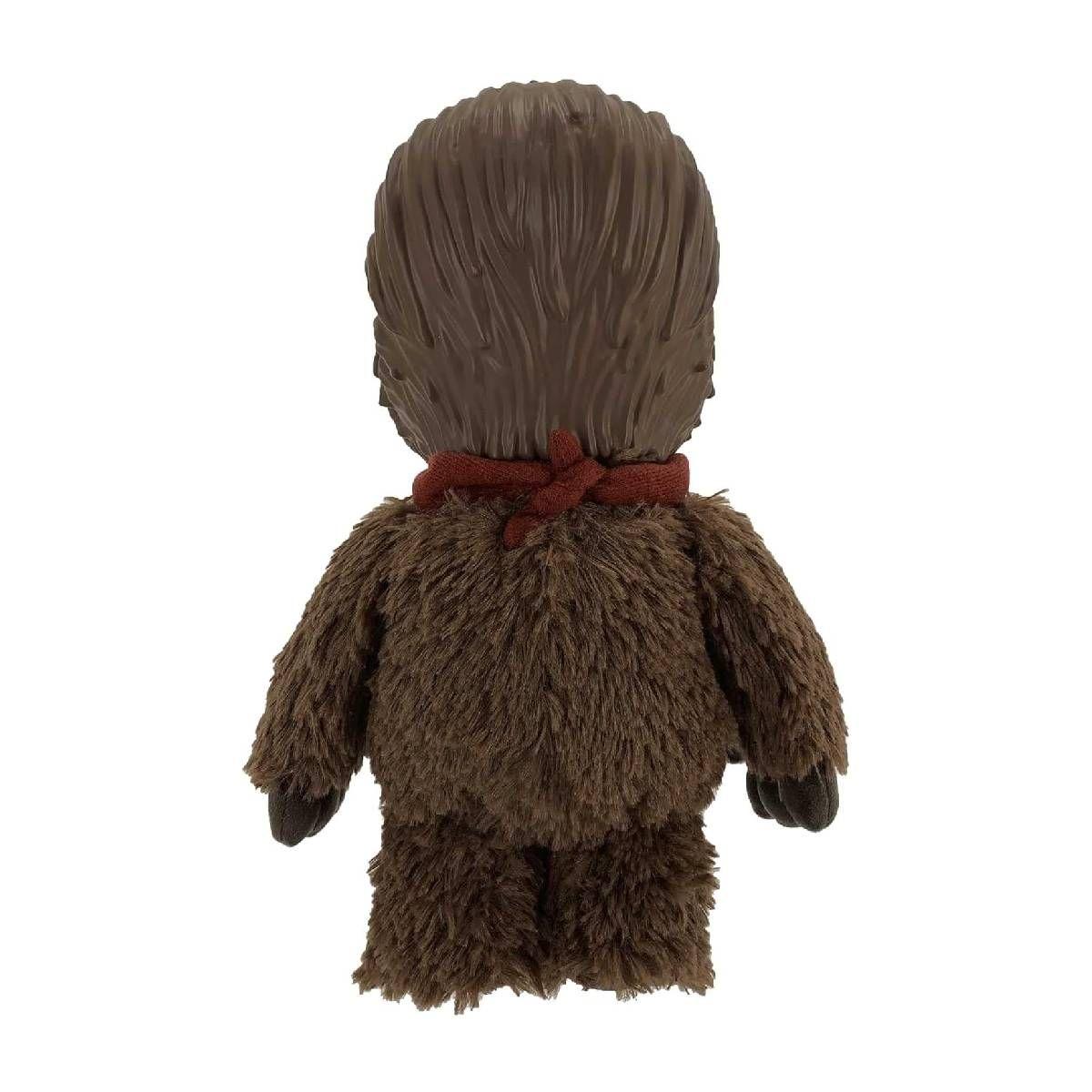 Star Wars Peluche Amigos Galacticos - Wookiee-6