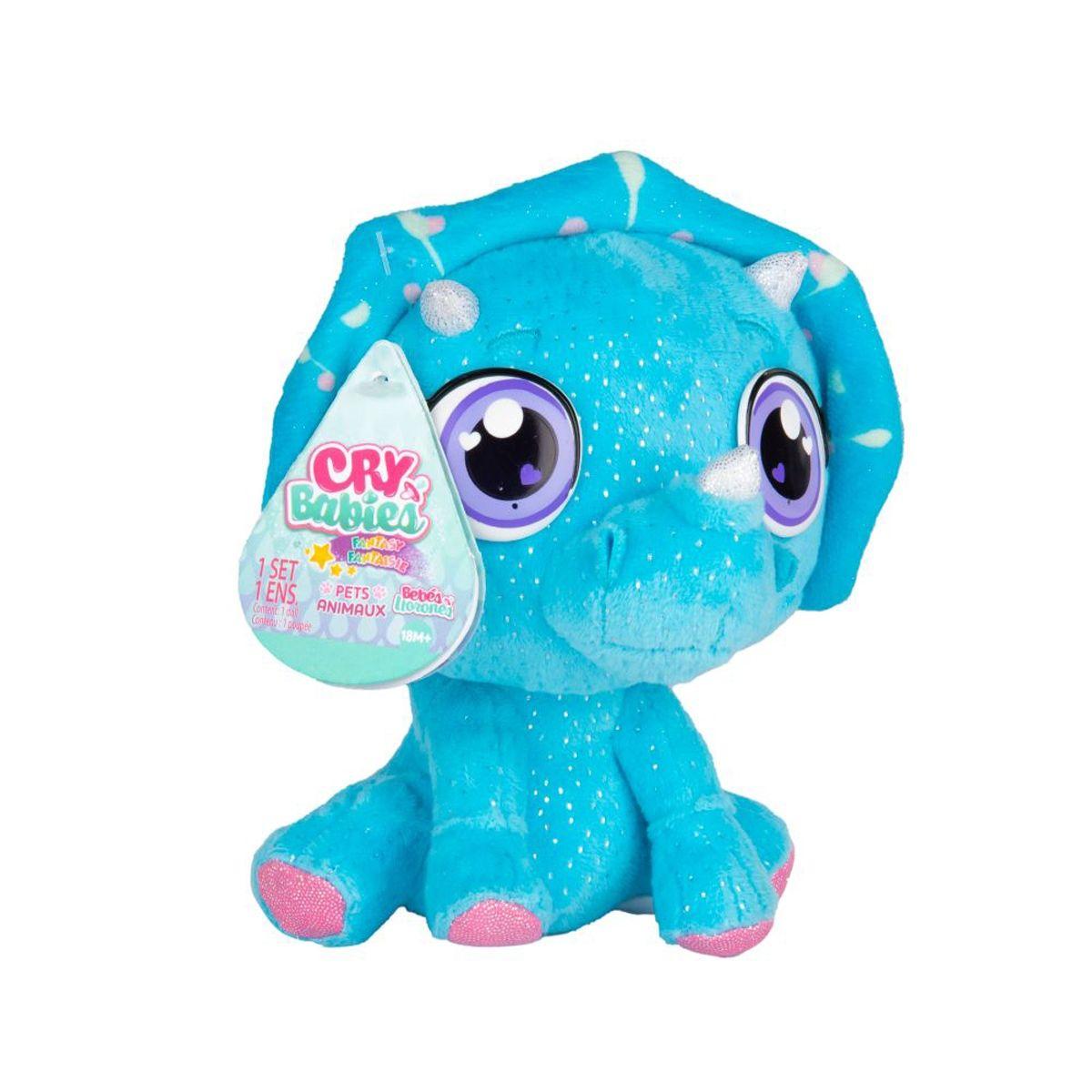 Bebes Llorones Mascotas - Tini-0