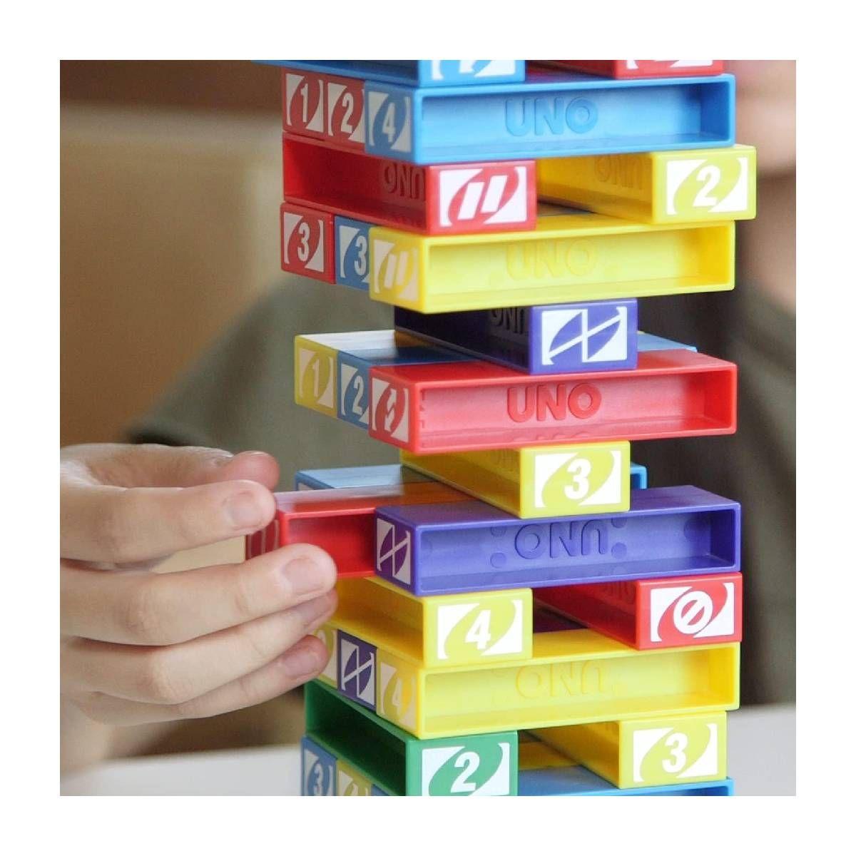 Uno Starck Mattel-3