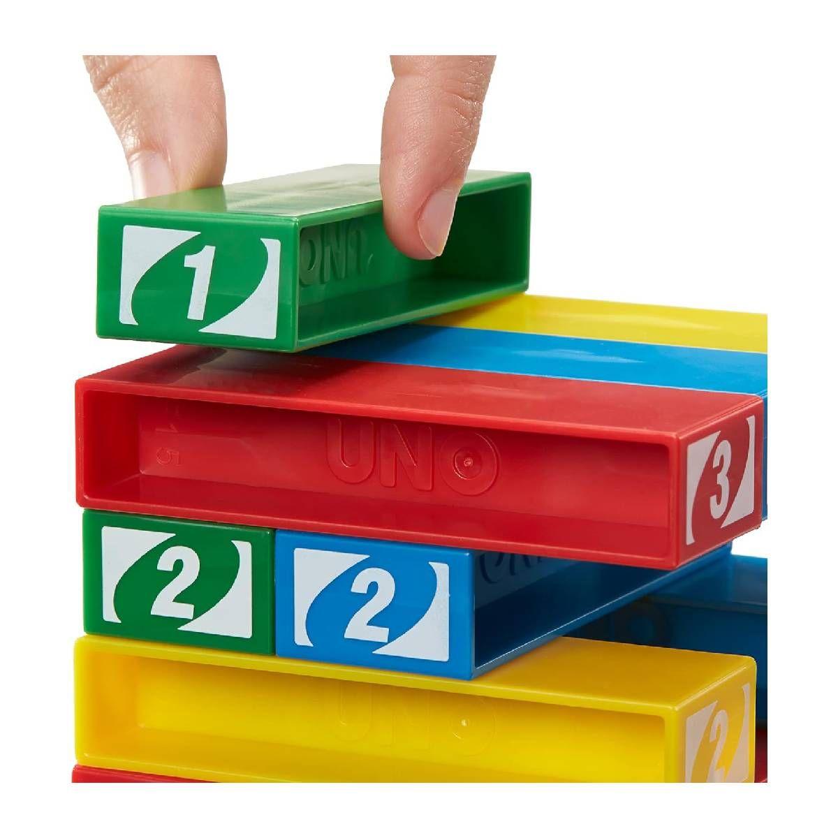 Uno Starck Mattel-4
