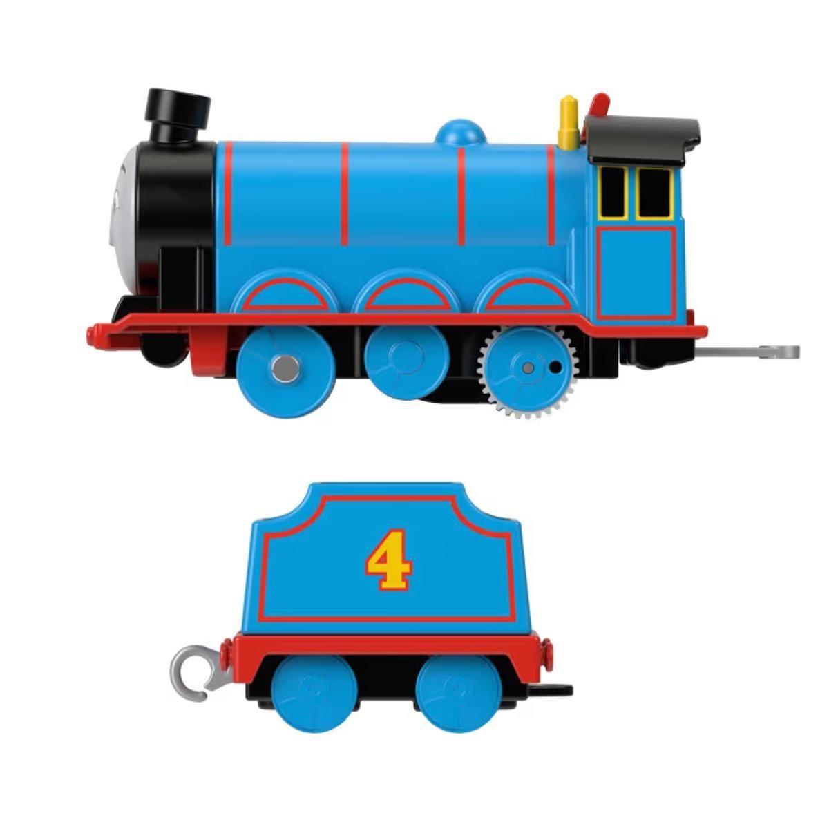 THOMAS & FRIENDS SURTIDO 5 TRENES  MOTORIZADOS - GORDON-3