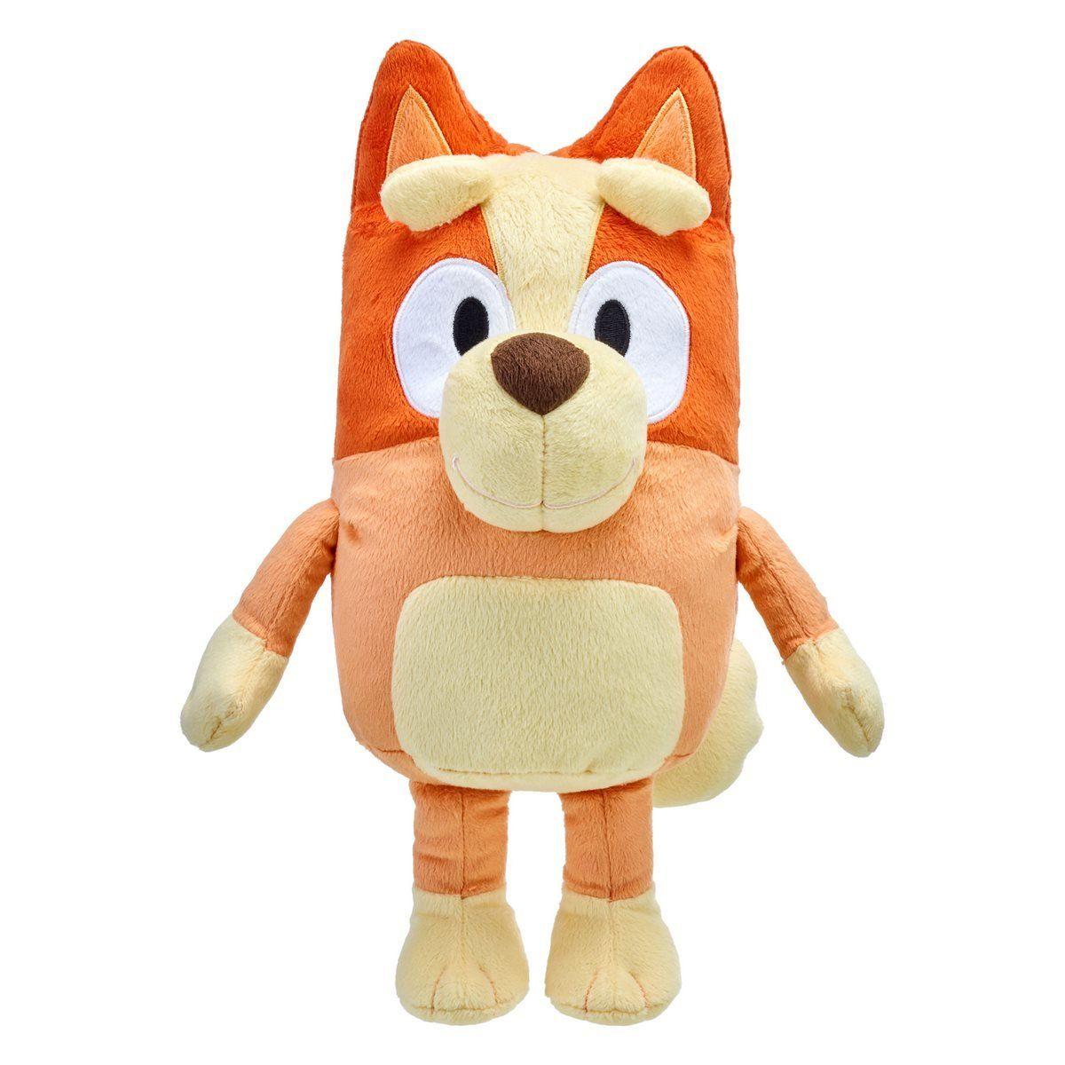 BLUEY BINGO PELUCHE CON EFECTOS DE SONIDO-0