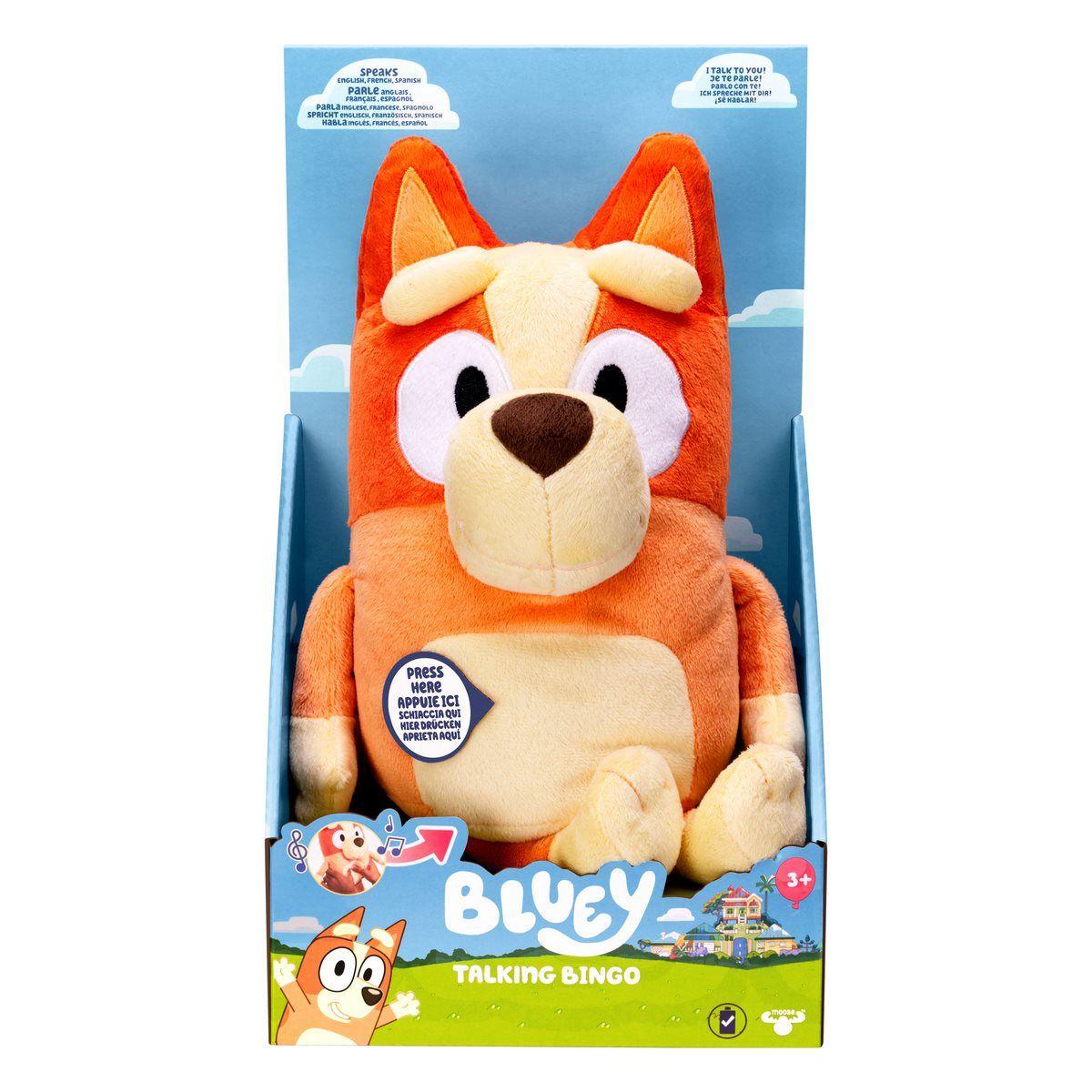 BLUEY BINGO PELUCHE CON EFECTOS DE SONIDO-2