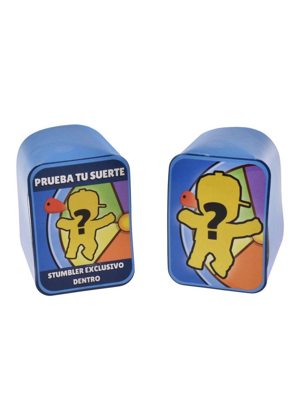Pack 8 Figuras 5 Cms Stumble Guys - Mr.stumblebo-4
