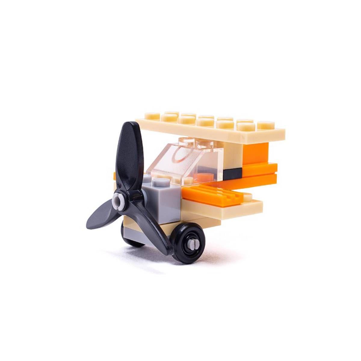 León 3 En 1 Armable  Wange-3