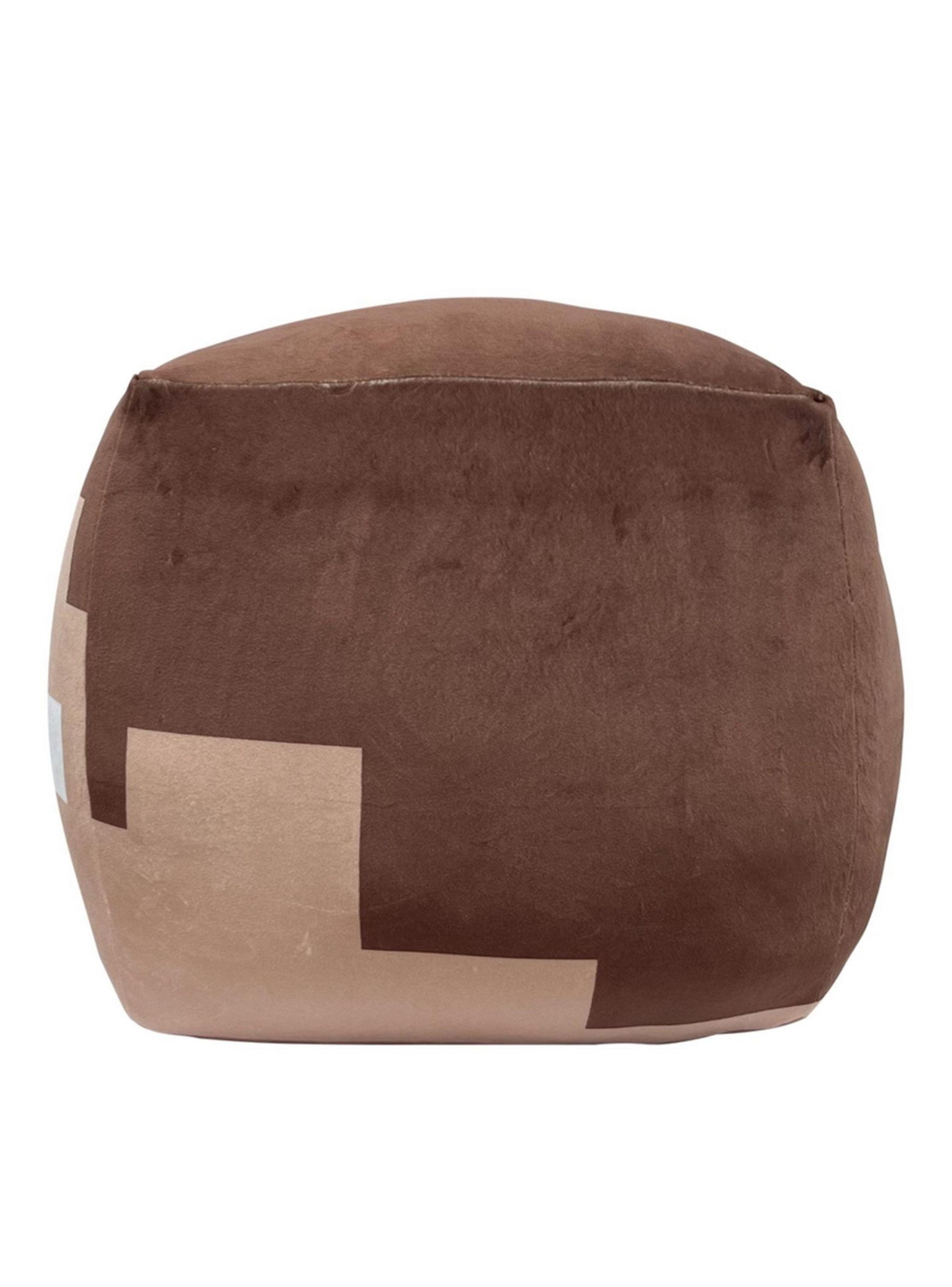 Peluche minecraft cubo 30cm steve-3