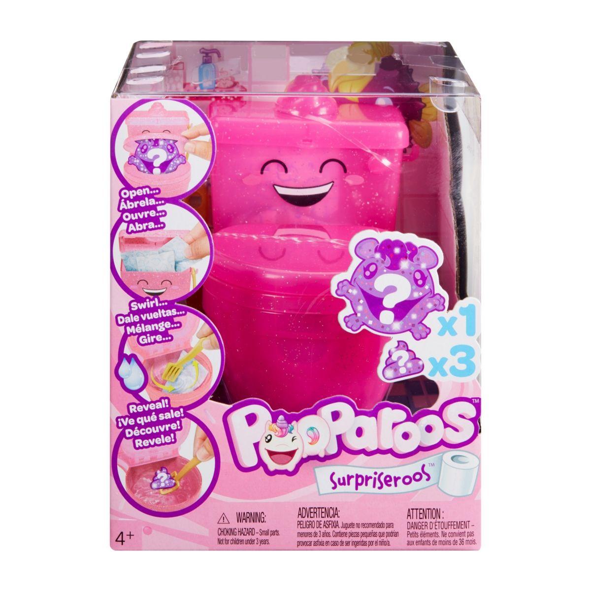 Pooparoos Sorpresa-0