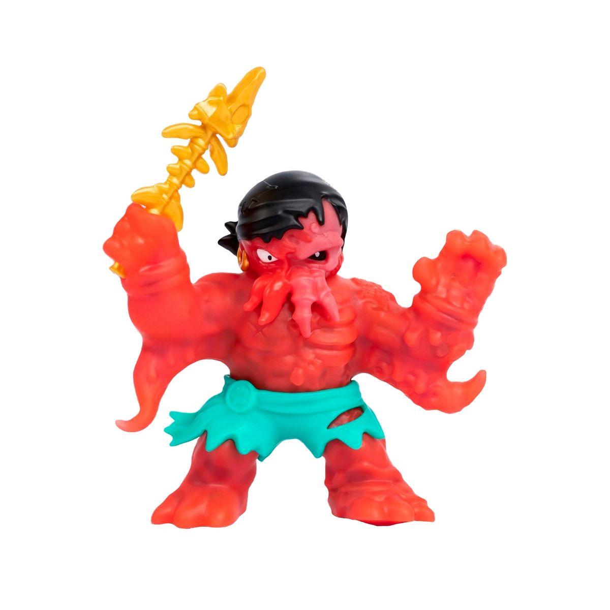 HEROE DE GOO JIT ZU CURSED GOO SEA - GRAPLOCK HERO PACK-1