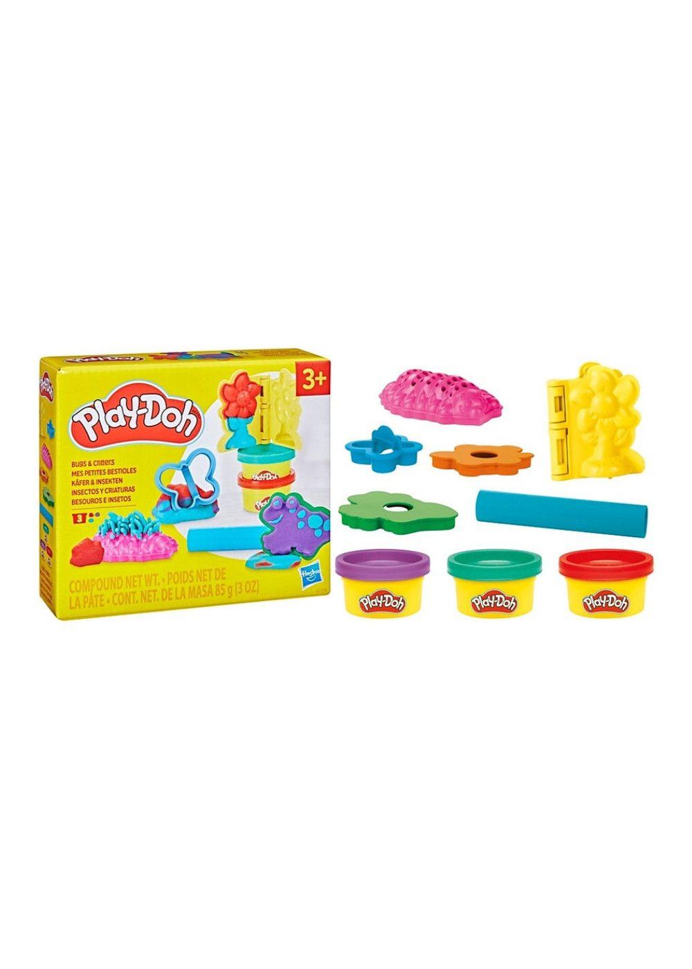 PLAY-DOH INSECTOS Y CRIATURAS-2