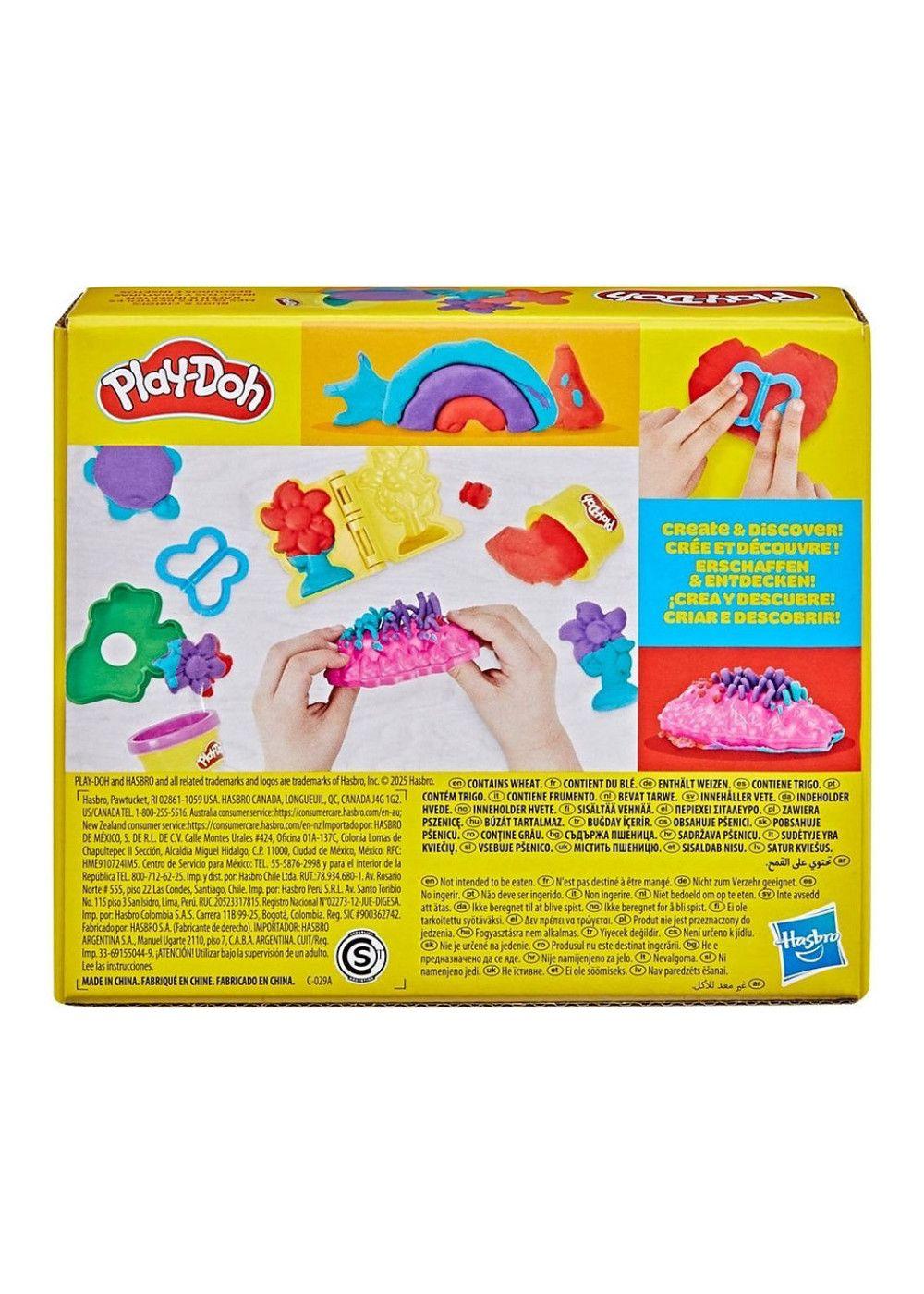 PLAY-DOH INSECTOS Y CRIATURAS-3