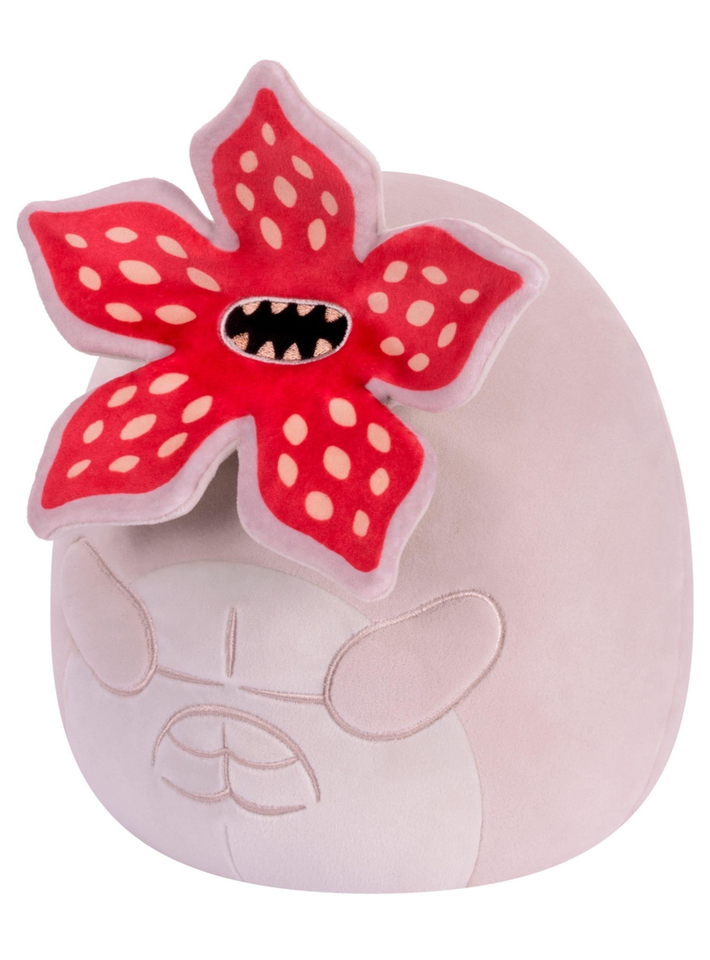 Squishmallows Peluche Stranger Things Demogorgon 20cm-0