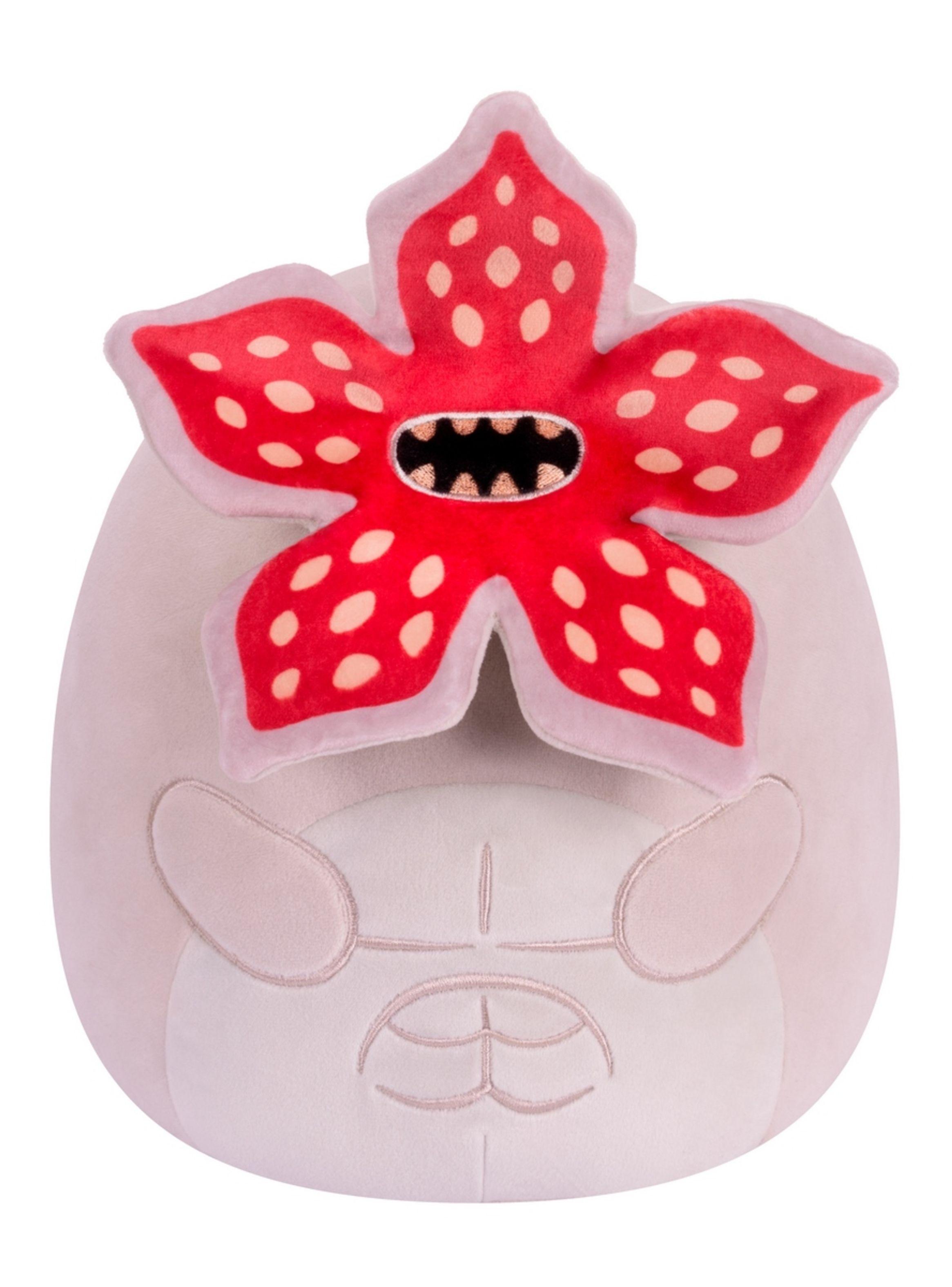 Squishmallows Peluche Stranger Things Demogorgon 20cm-1