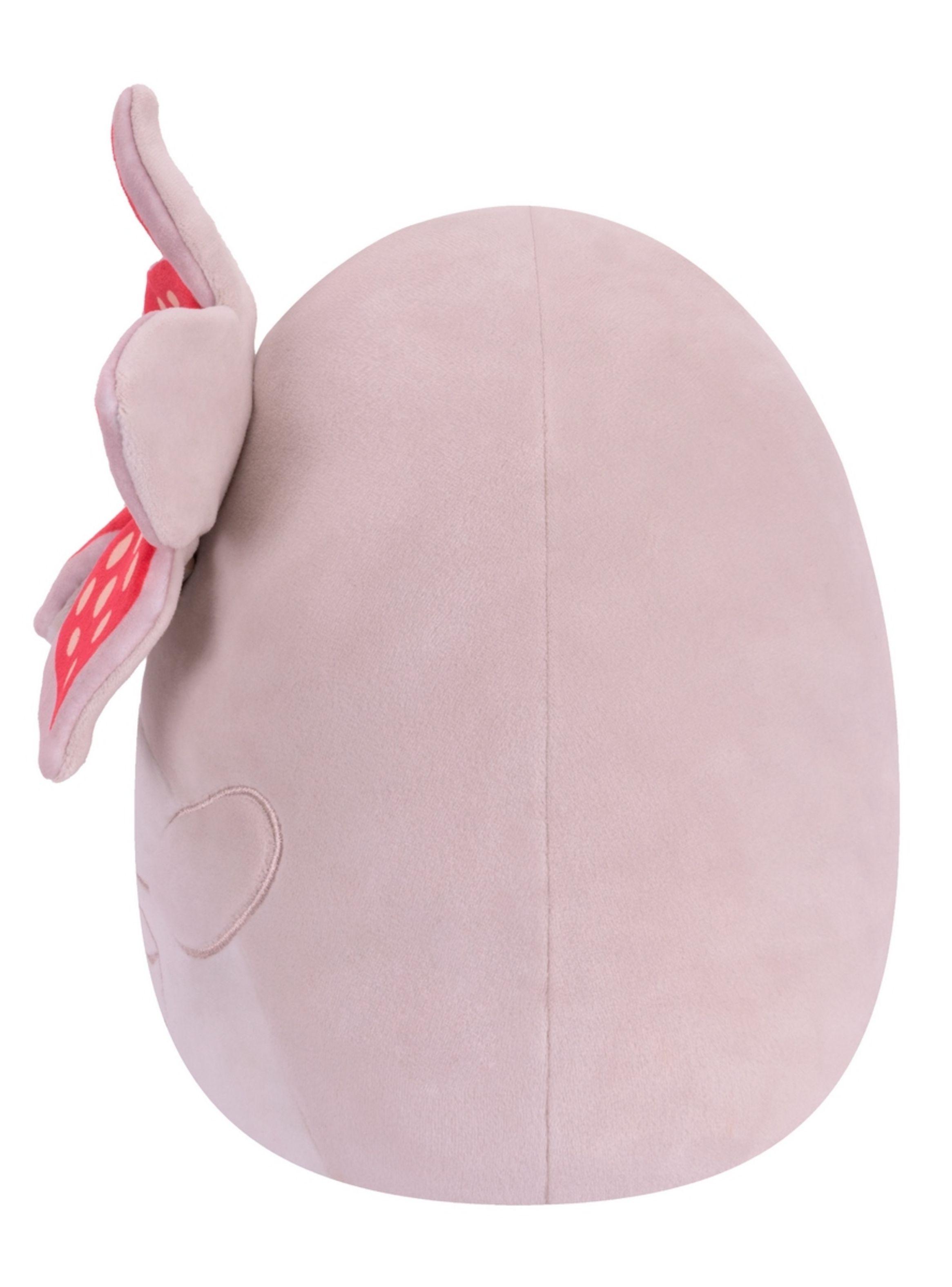 Squishmallows Peluche Stranger Things Demogorgon 20cm-2