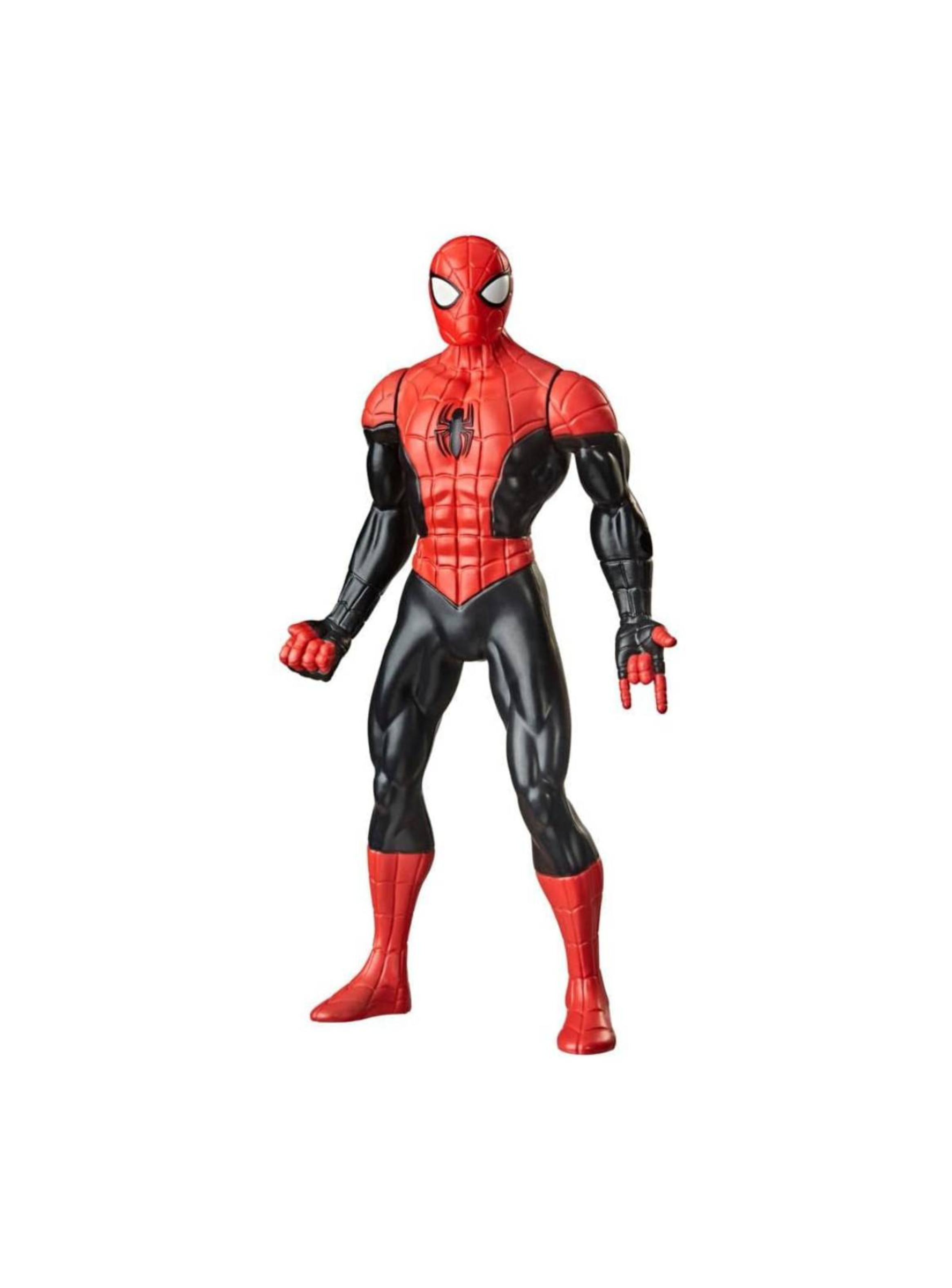 Figura de acción Avengers colección Olympus V2 Spider Man-0