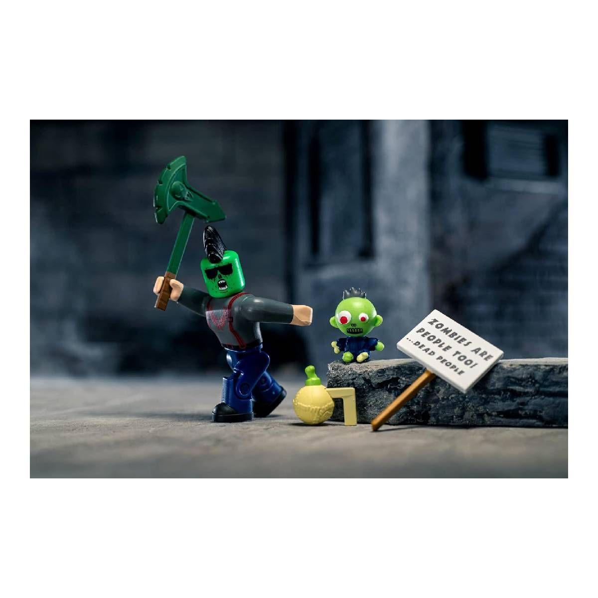 Roblox Avatar Shop Punk's Not Dead-1