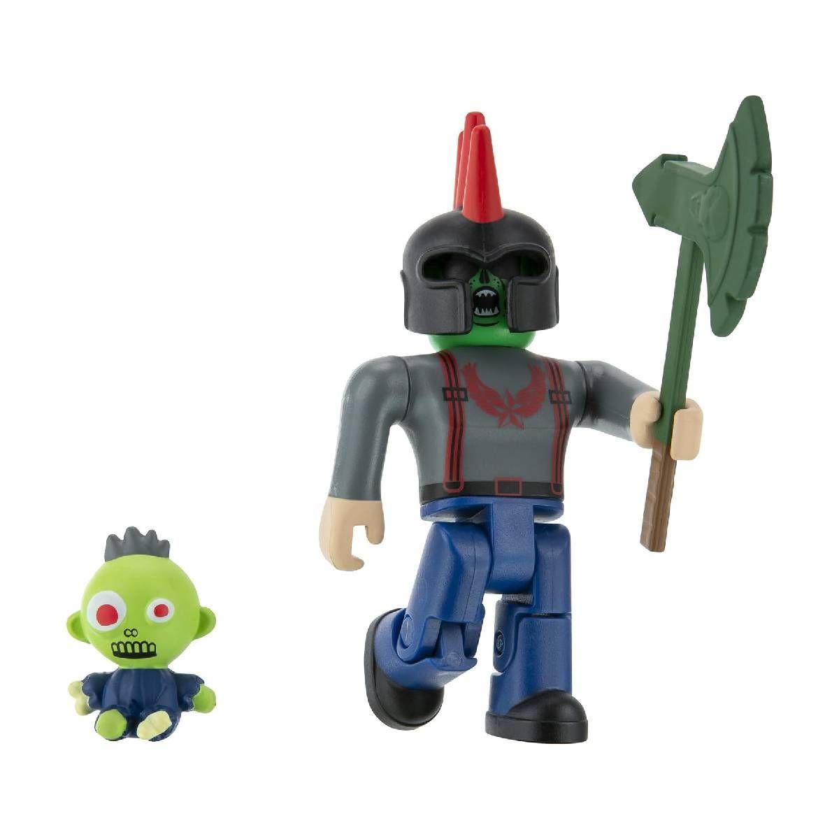 Roblox Avatar Shop Punk's Not Dead-2