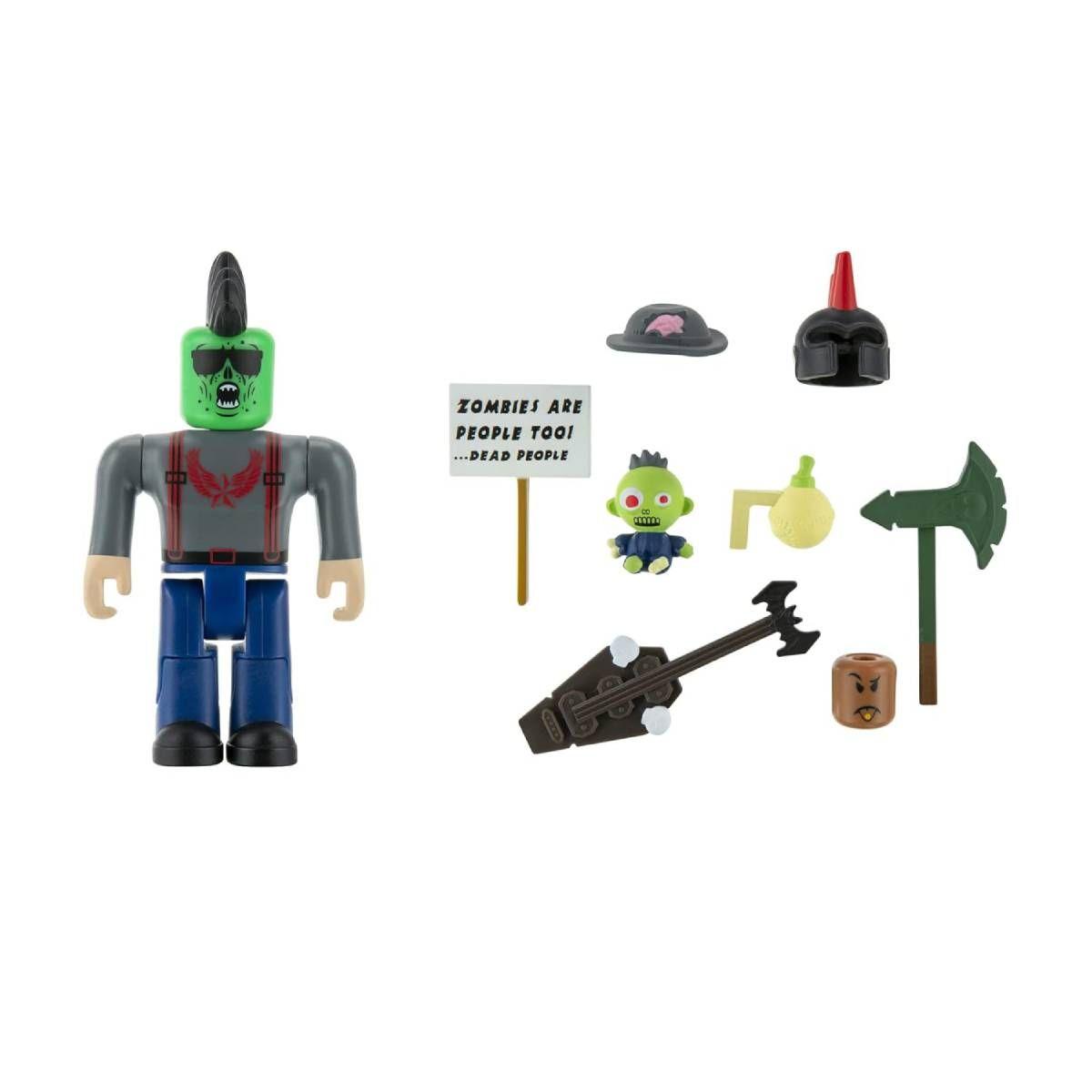 Roblox Avatar Shop Punk's Not Dead-3