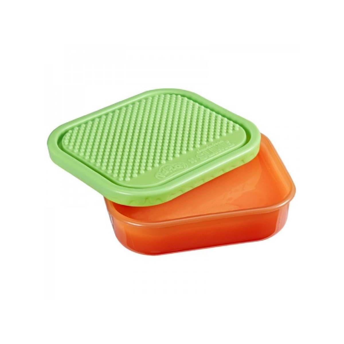 Play-Doh Nickelodeon Slime Pegajoso Slime - Naranjo-2