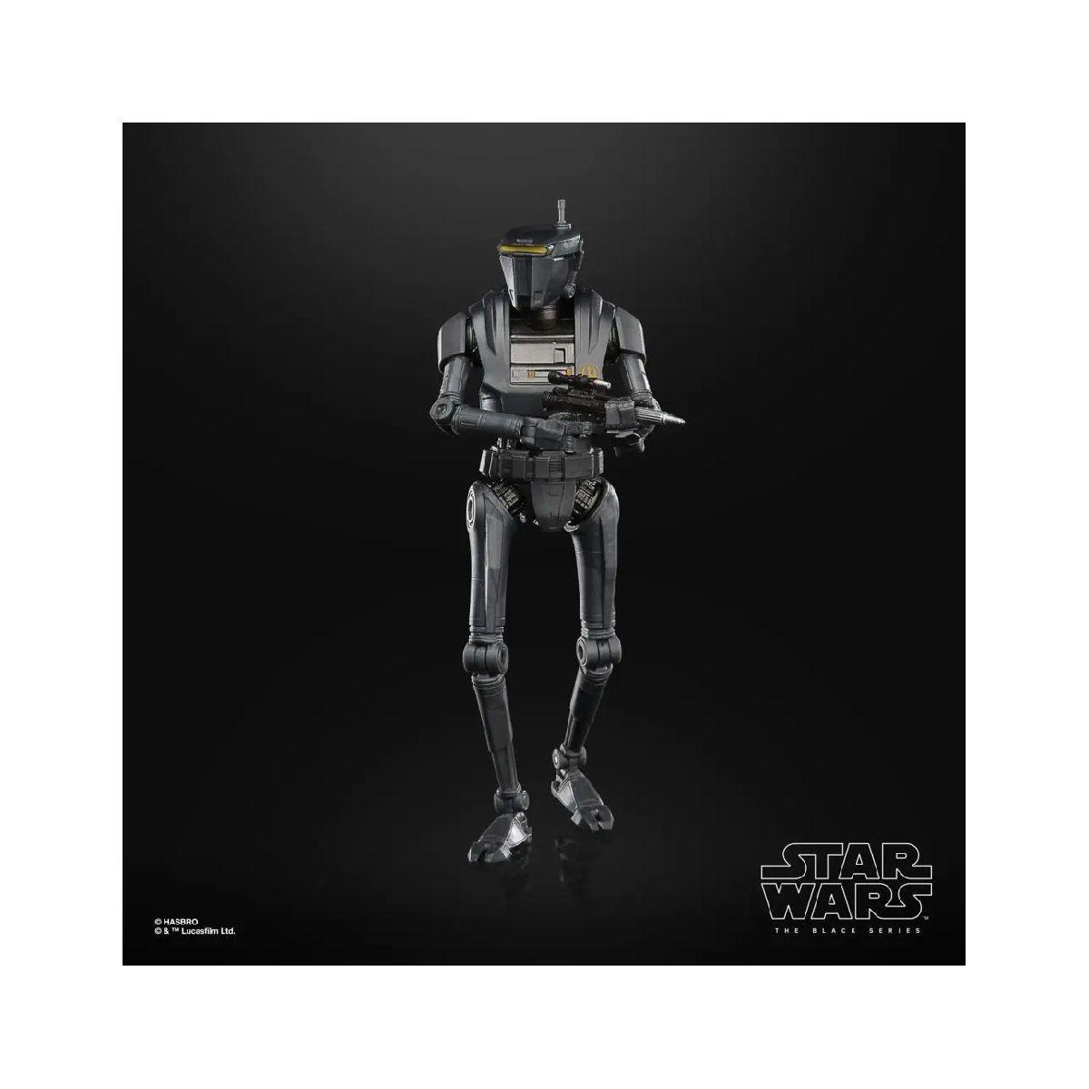 Star Wars S3 Black Series 15cm - New Republic Security-3