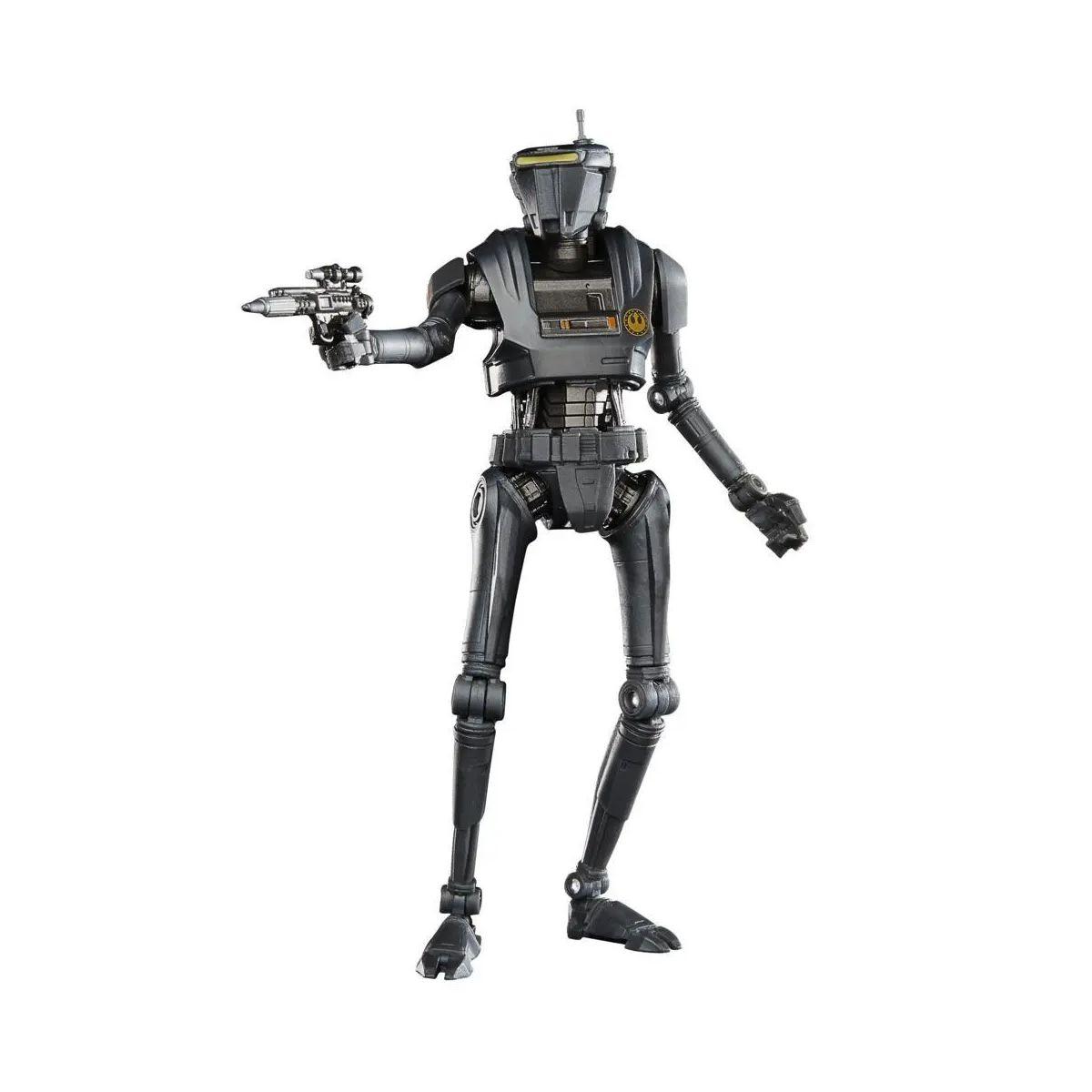 Star Wars S3 Black Series 15cm - New Republic Security-6