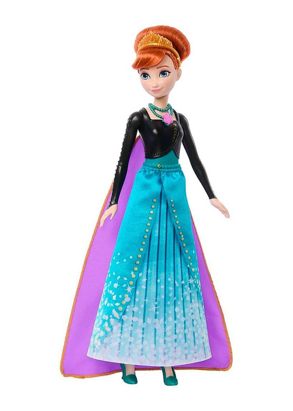 DISNEY FROZEN REVEAL ANNA-2