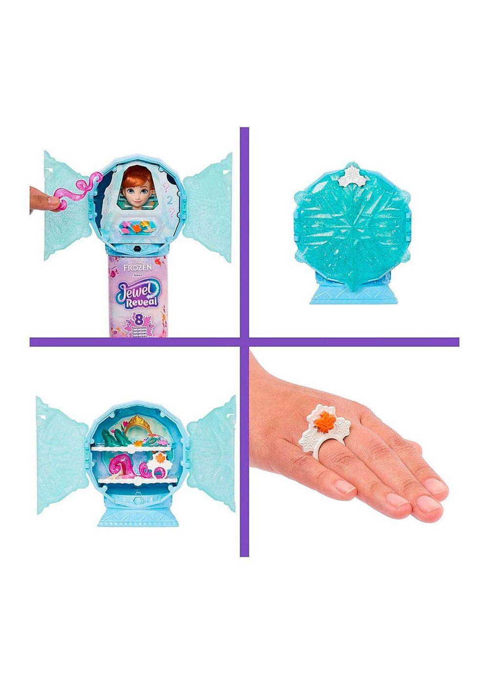 DISNEY FROZEN REVEAL ANNA-3