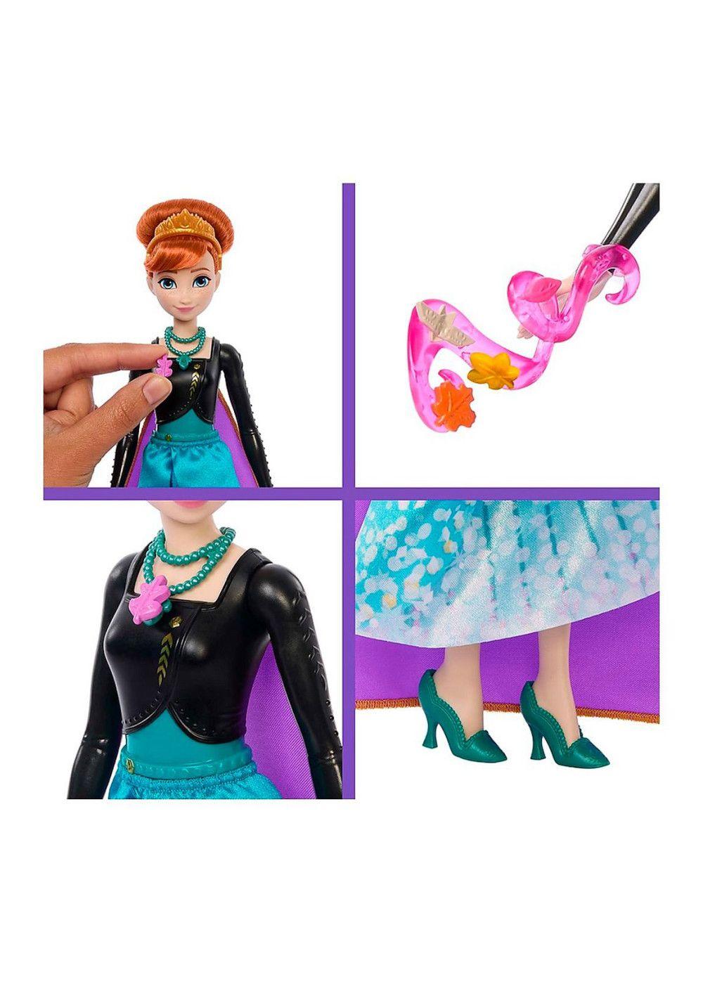 DISNEY FROZEN REVEAL ANNA-4