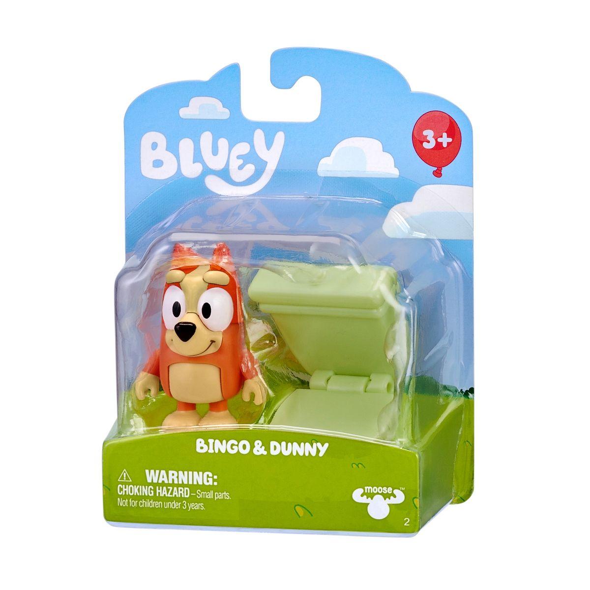 BLUEY HISTORIAS DE BLUEY - BINGO Y W.C-2